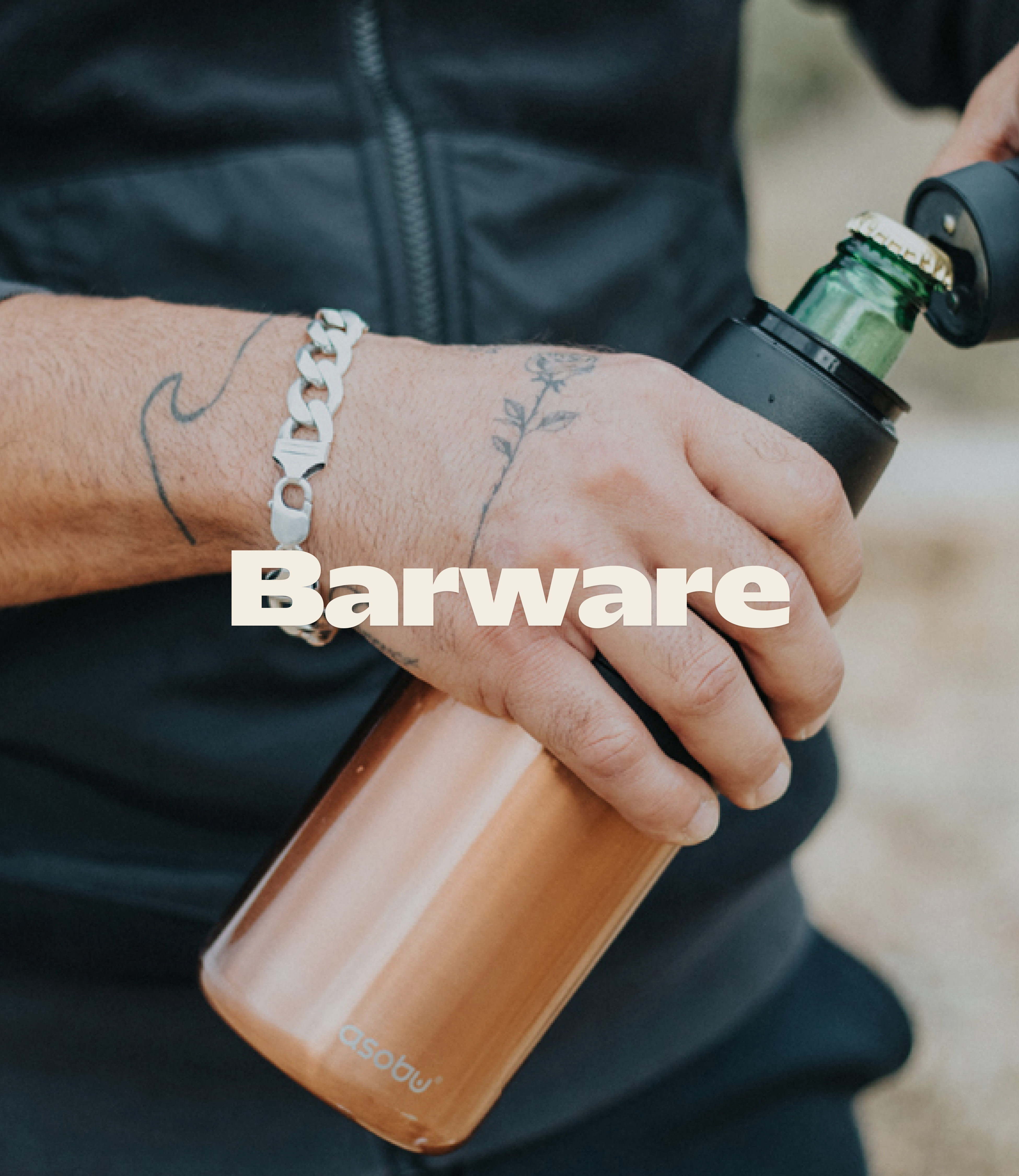 Barware