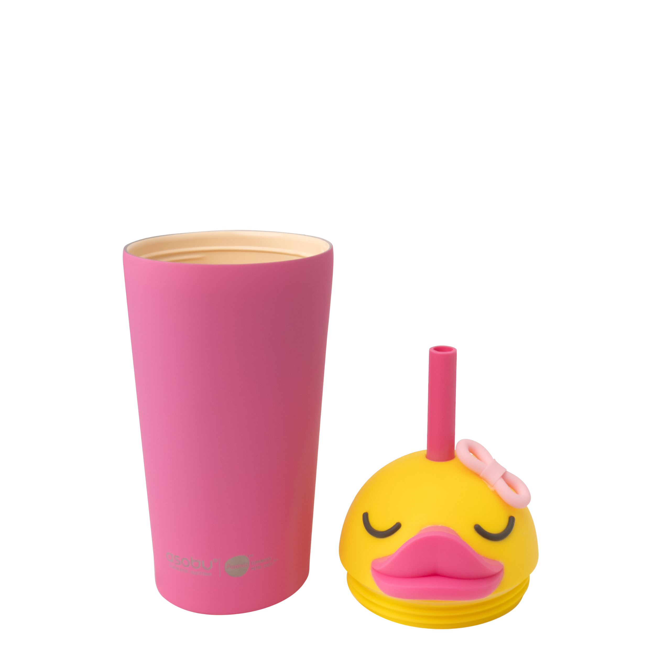 Duck Bestie Sippy Tumbler