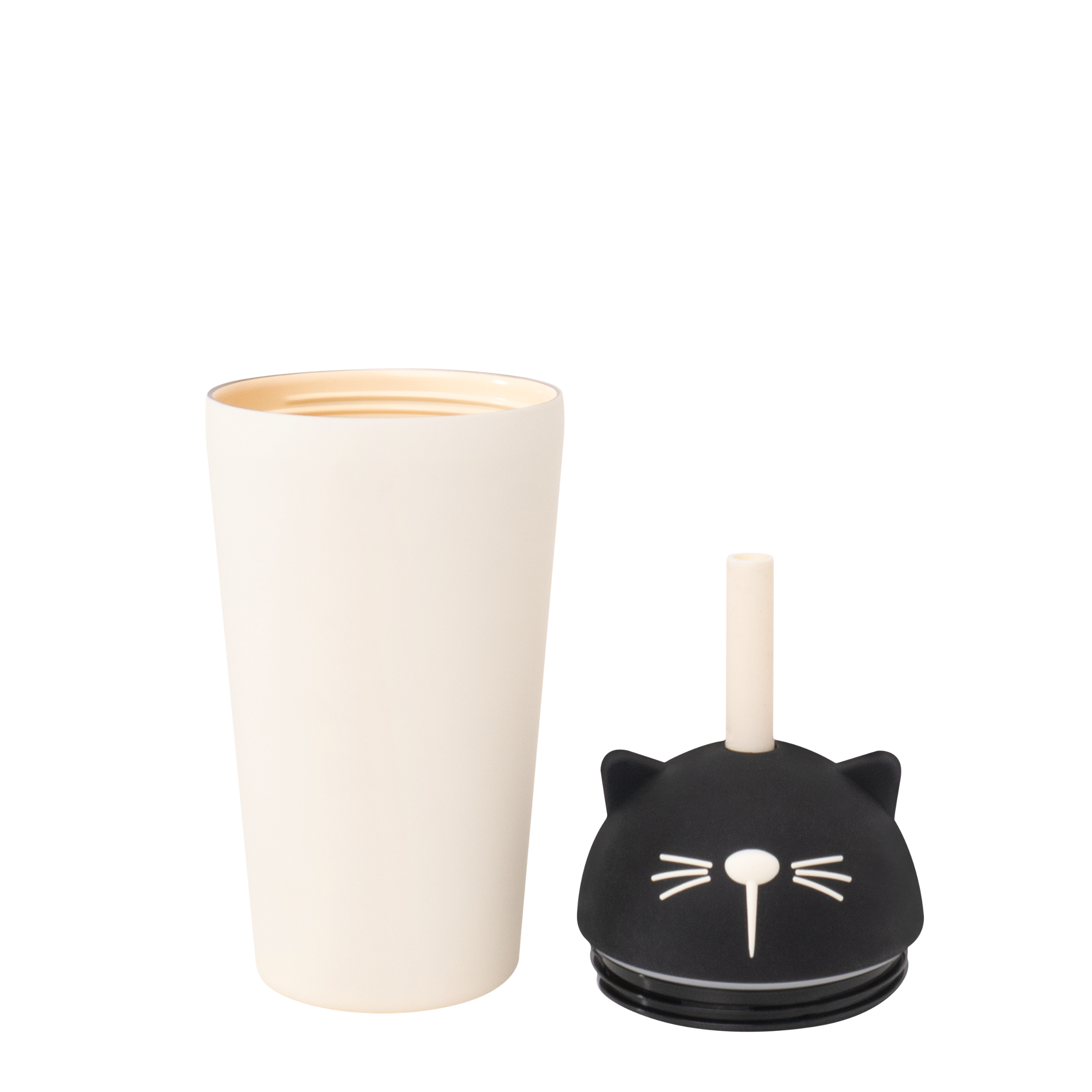 Cat Bestie Sippy Tumbler