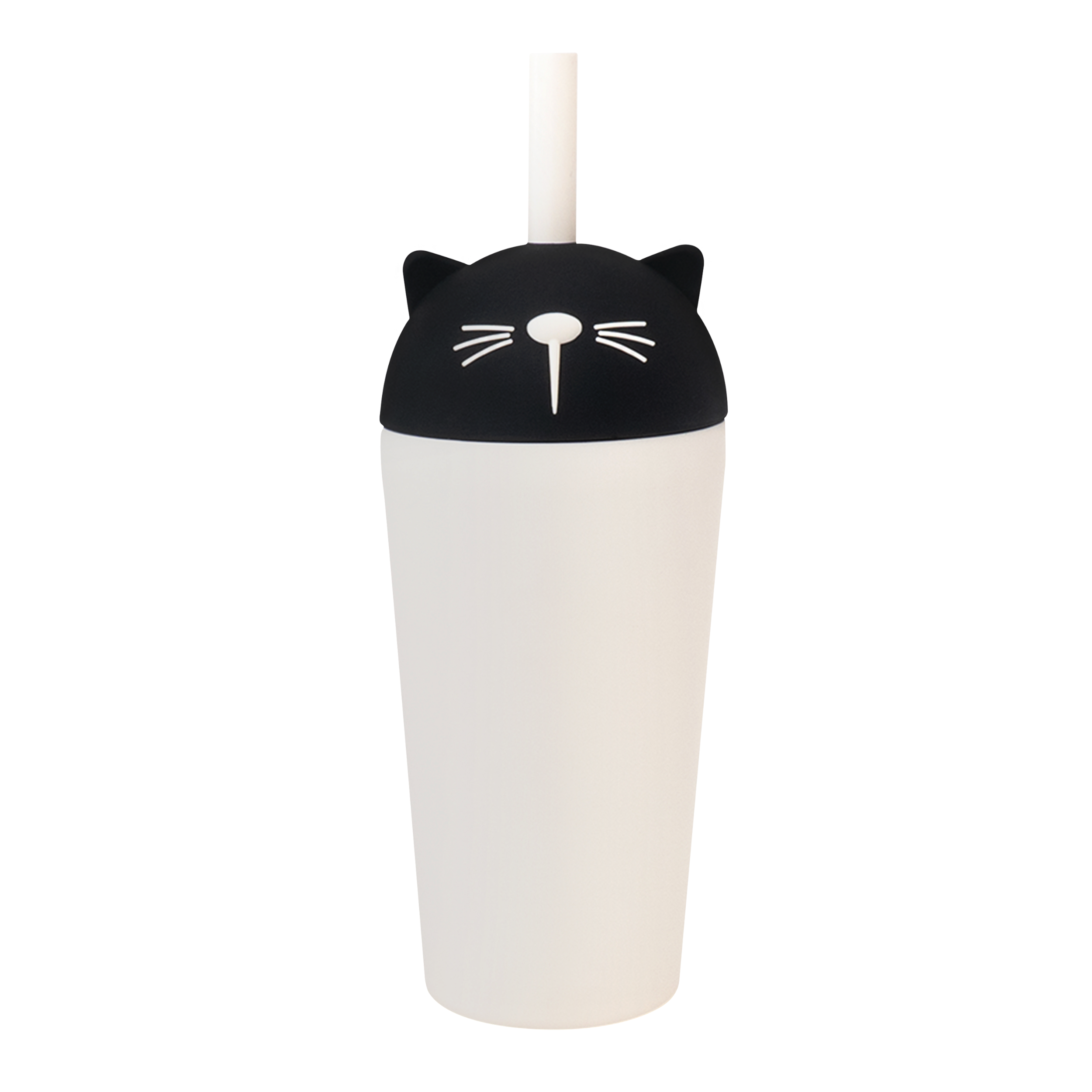 Cat Bestie Sippy Tumbler