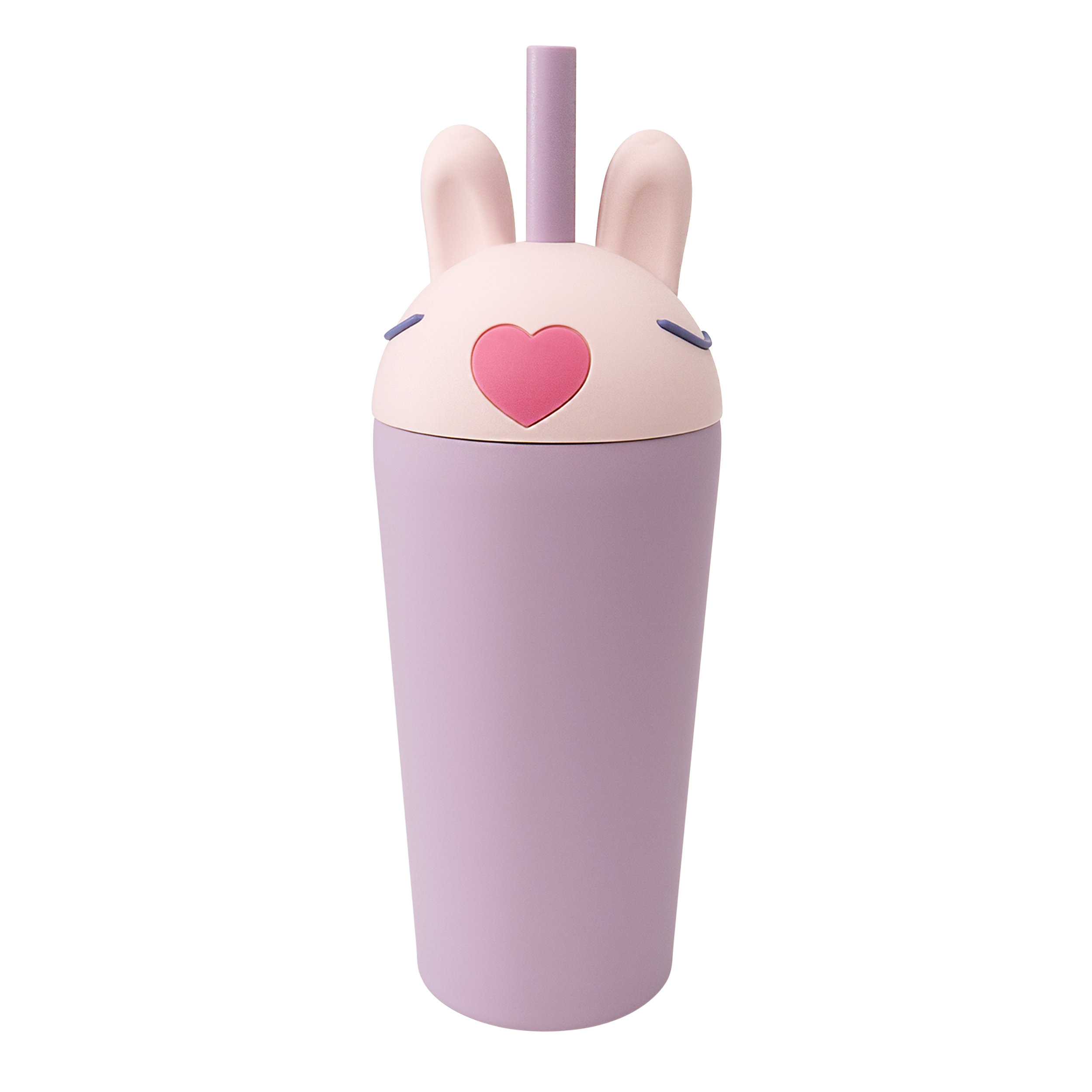 Bunny Bestie Sippy Tumbler