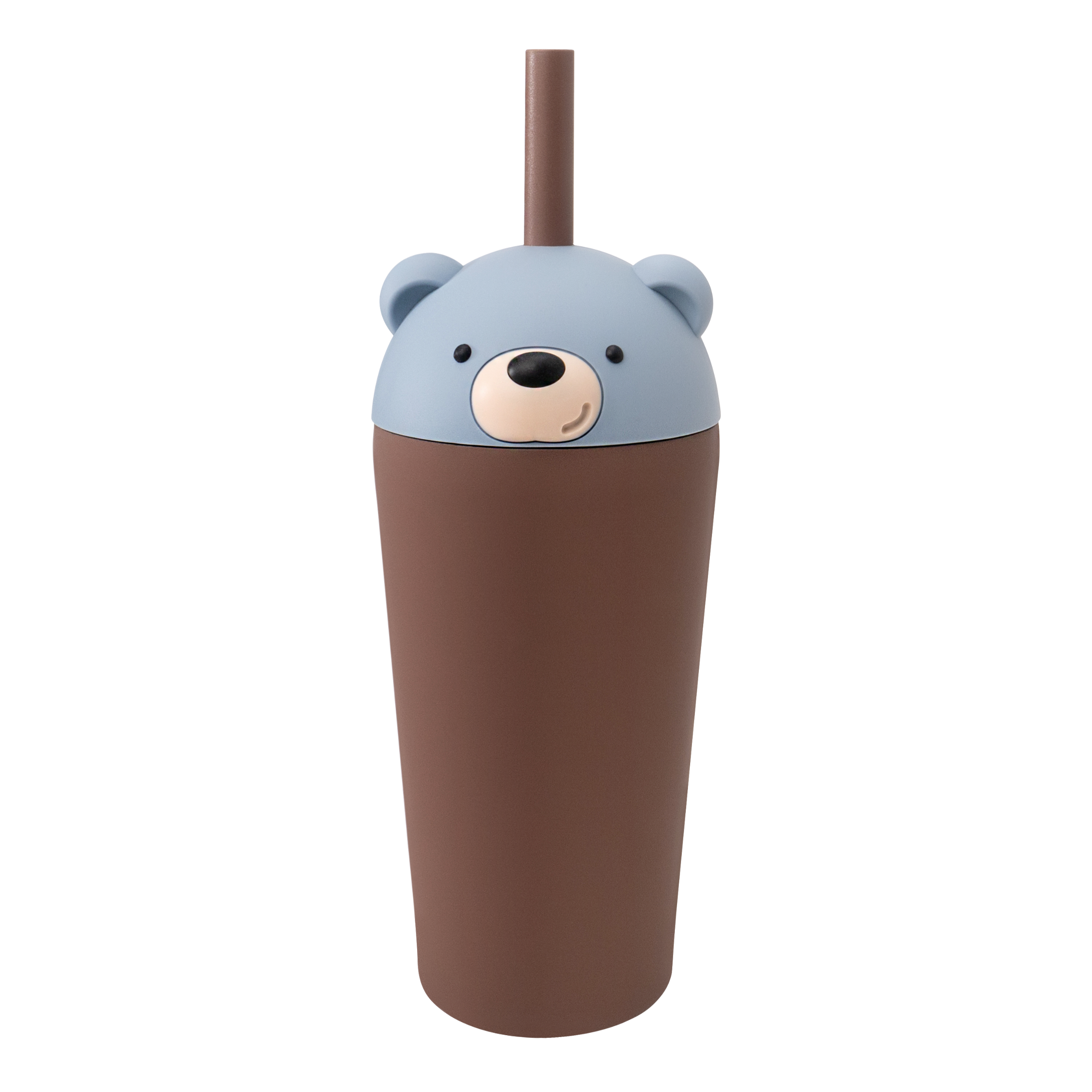 Bear Bestie Sippy Tumbler