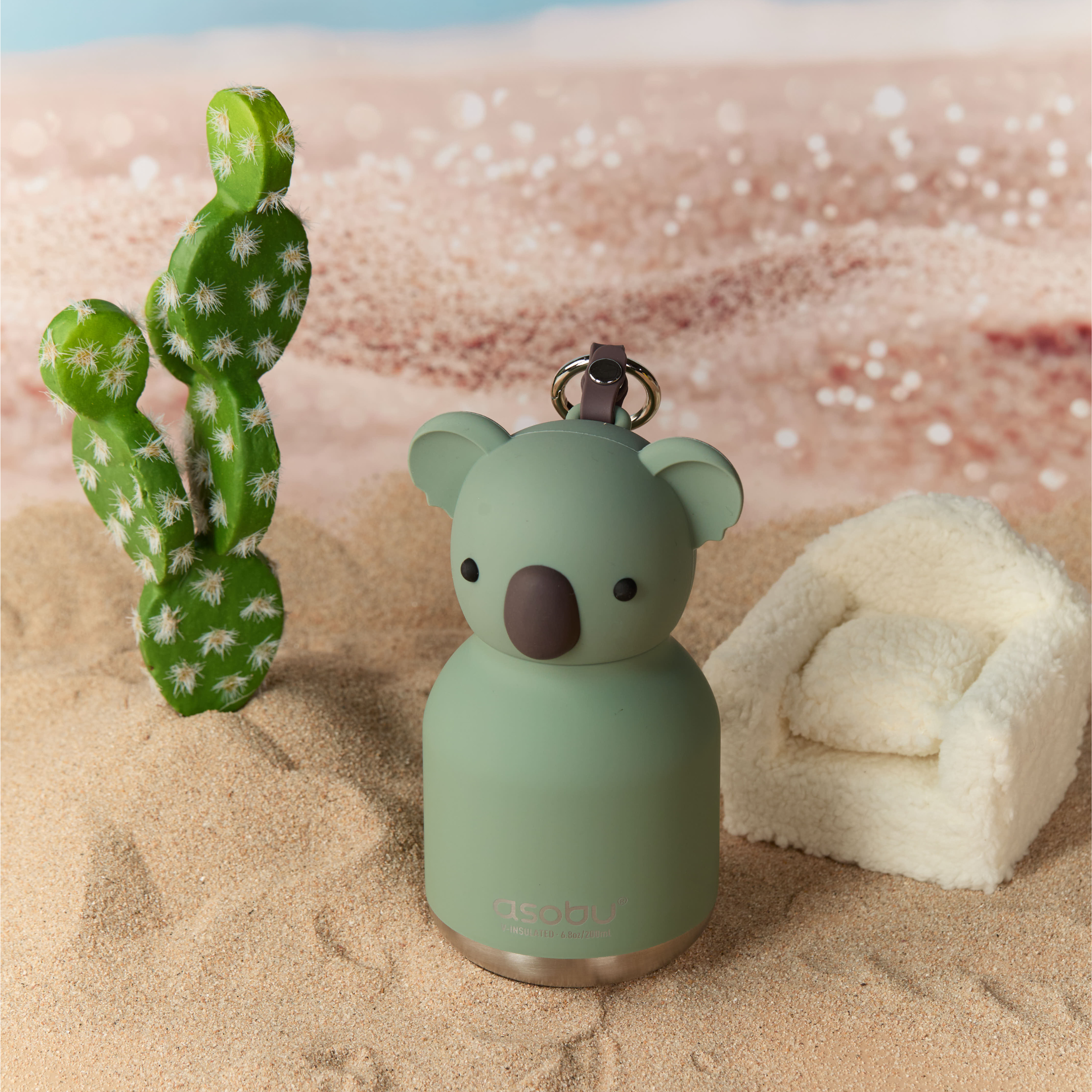 Mini Koala Bestie Bottle