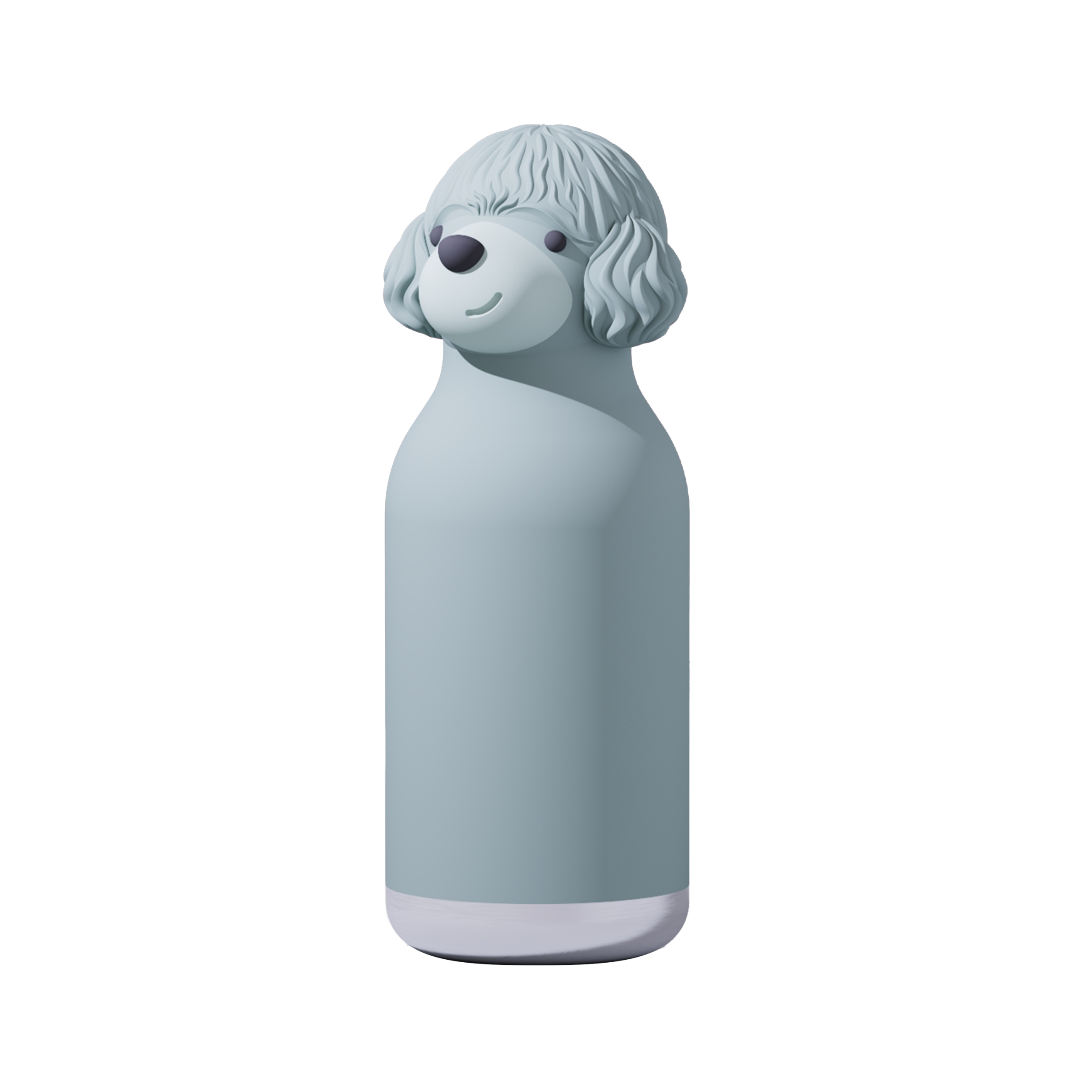 Poodle Bestie Bottle