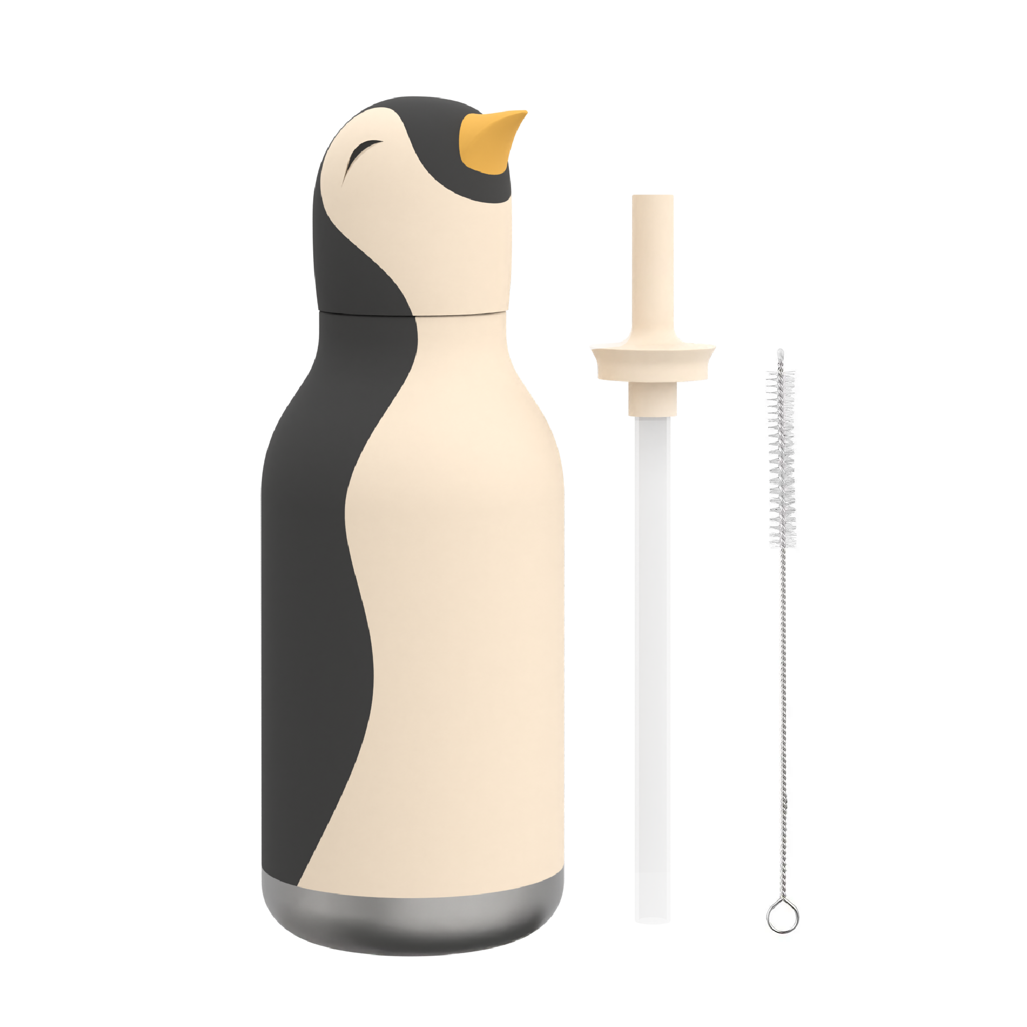 Penguin Bestie Bottle