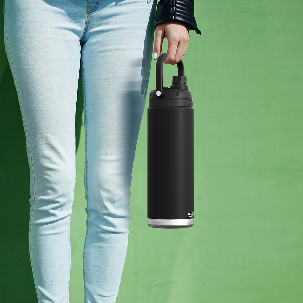 Puramic™ Black Canyon Jug
