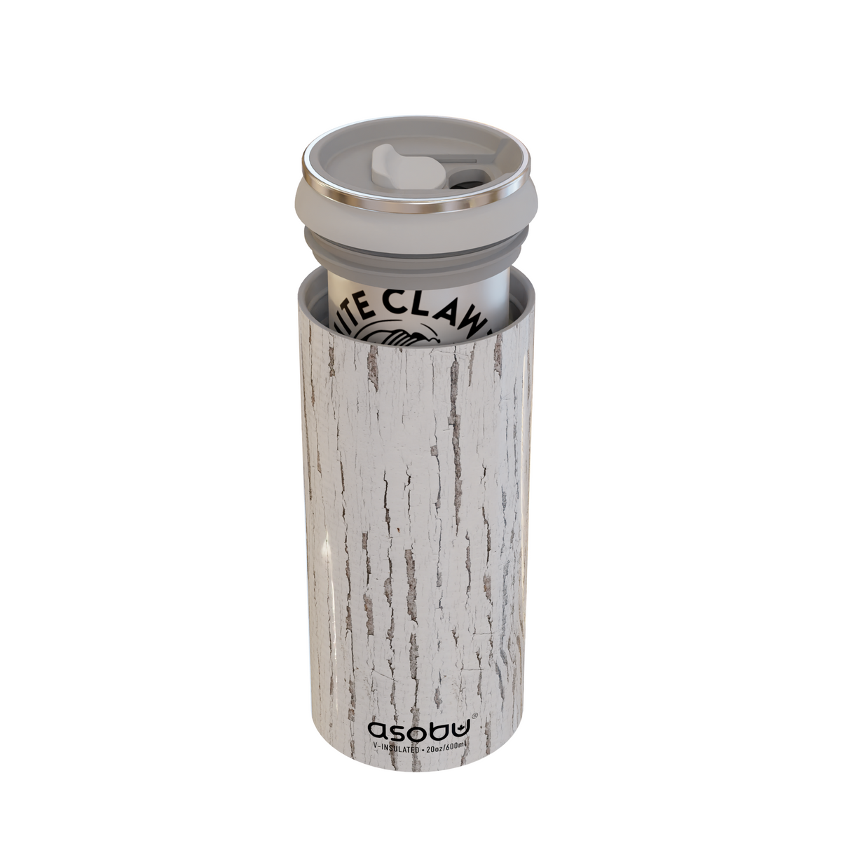 Asobu Multi-Can Koozie, 18z