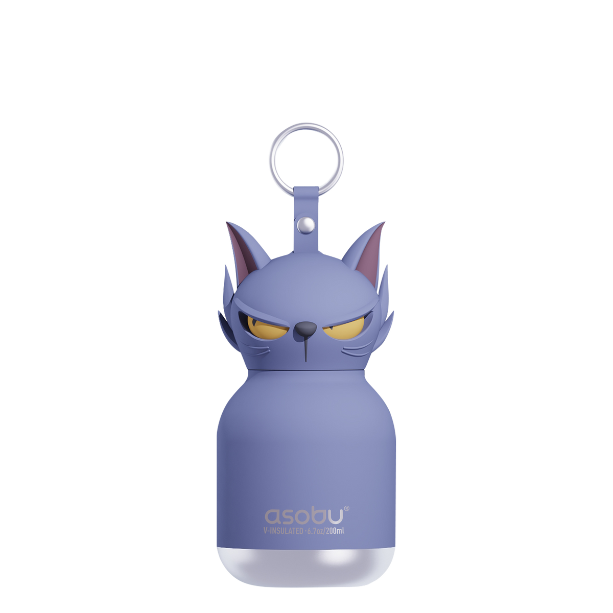 Mini Phantom Cat Spookie Bottle