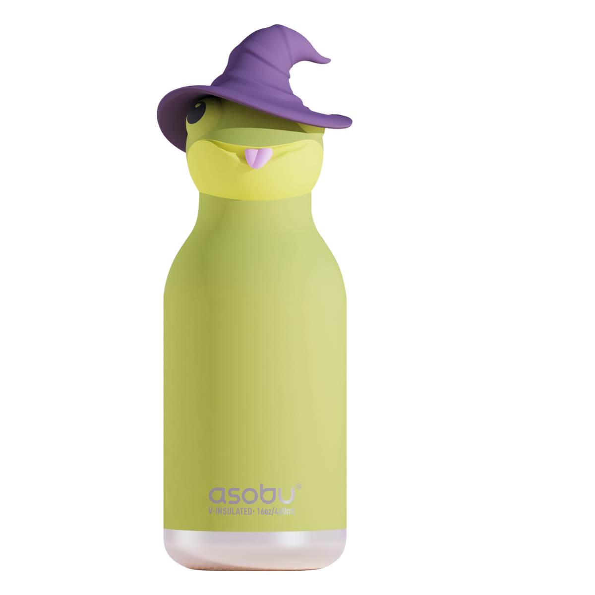 Witch Spookie Bottle