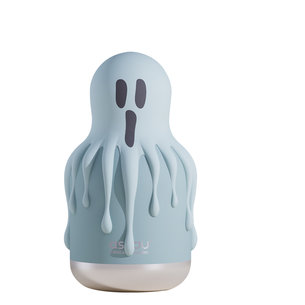 Maxi Ghost Spookie Bottle