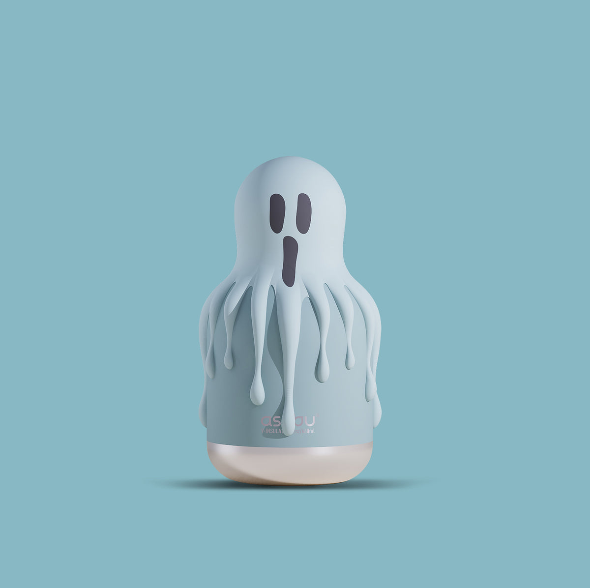 Maxi Ghost Spookie Bottle