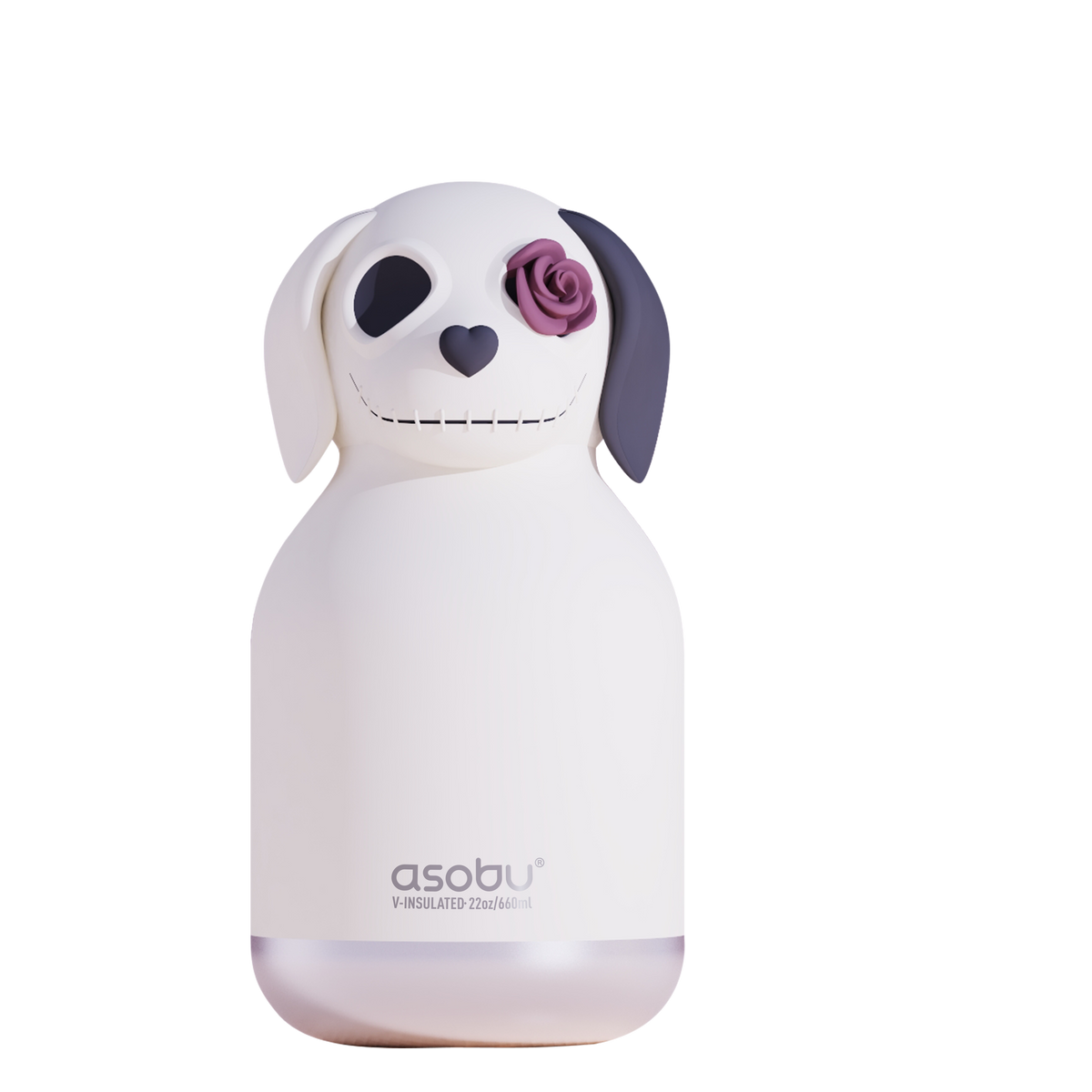Maxi Undead Dog Spookie Bottle