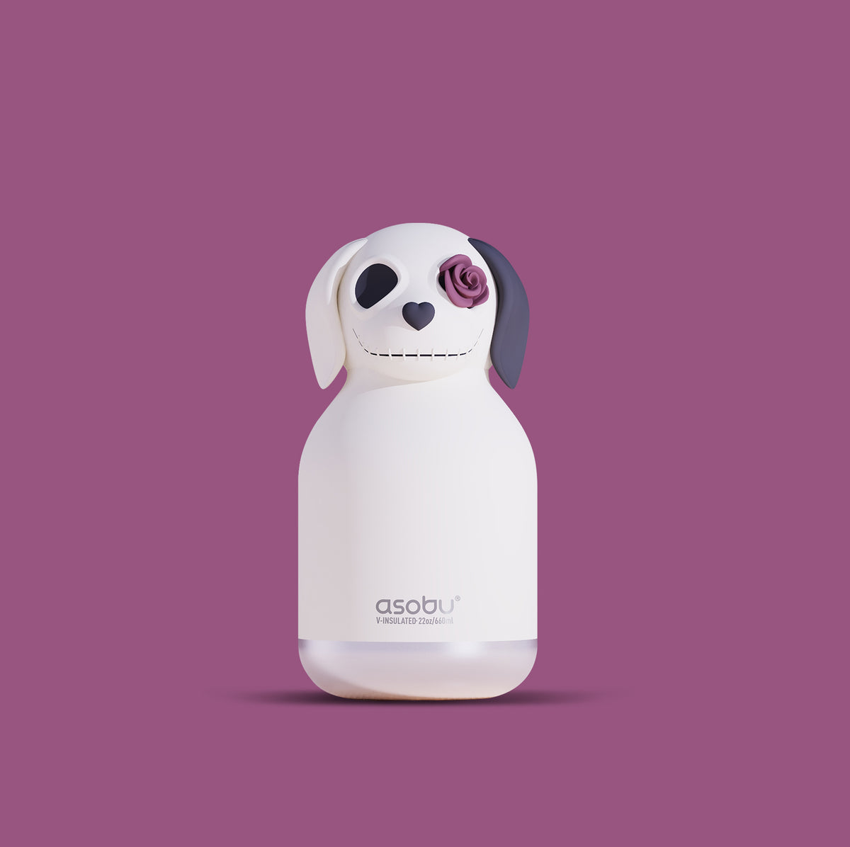 Maxi Undead Dog Spookie Bottle