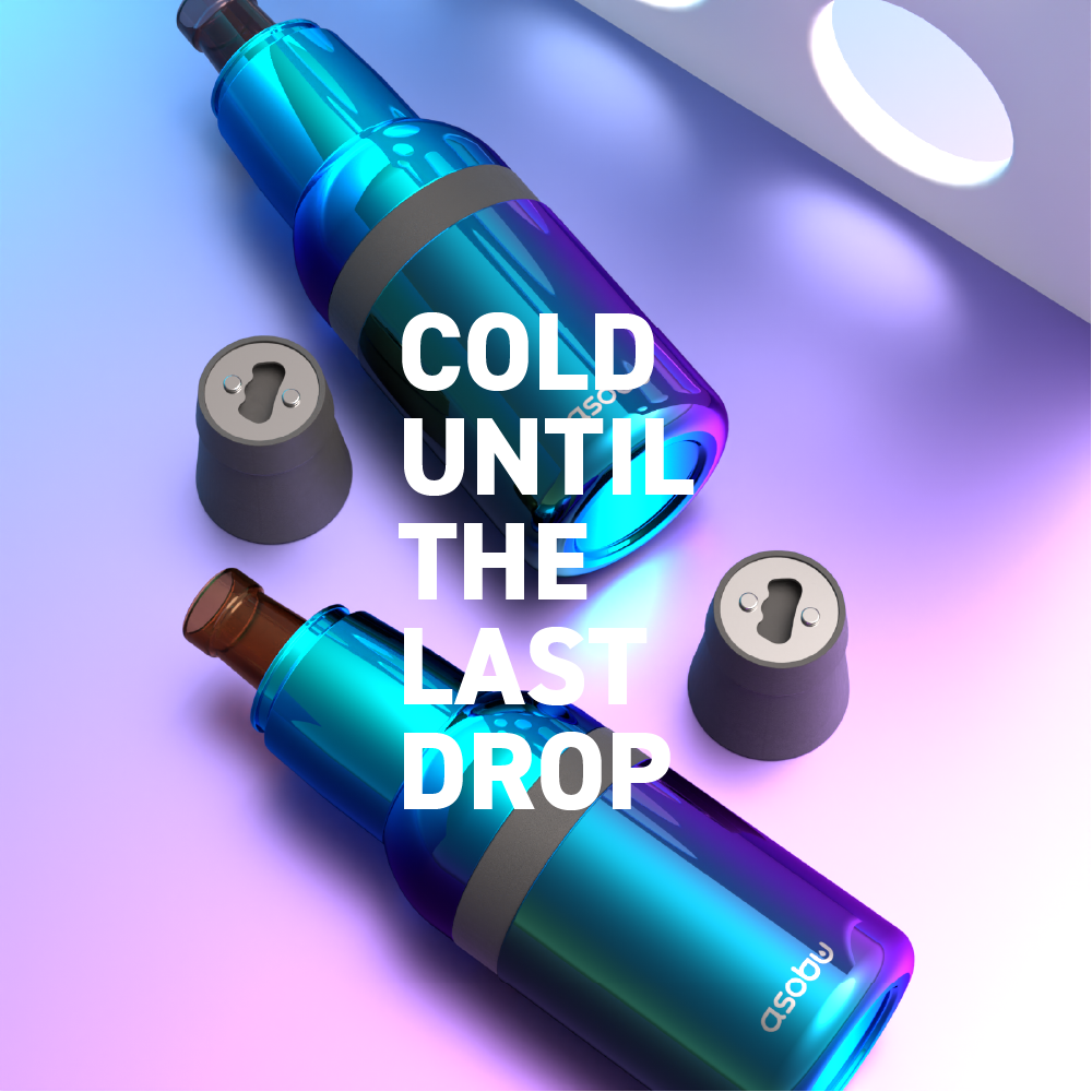 Teal Frosty Beer 2.0