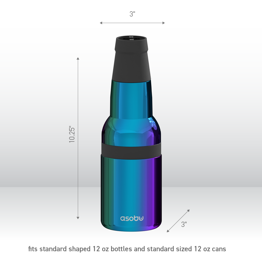 Teal Frosty Beer 2.0