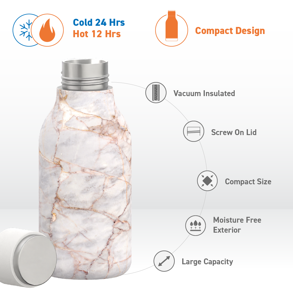 Asobu FC2GMARBLE Frosty Beer - Marble