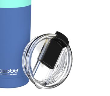 Ocean Tumbler Hot Lid