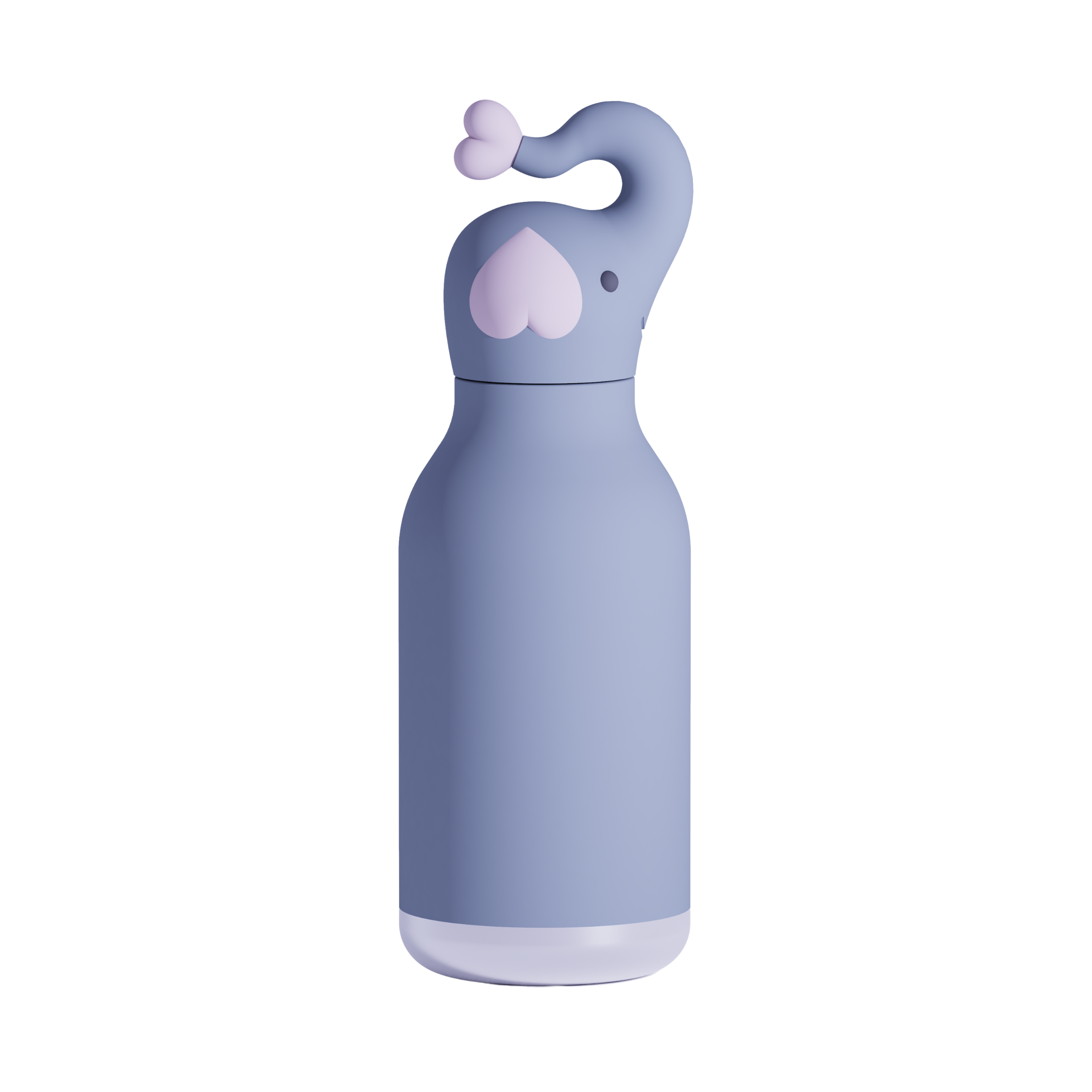 Elephant Bestie Bottle