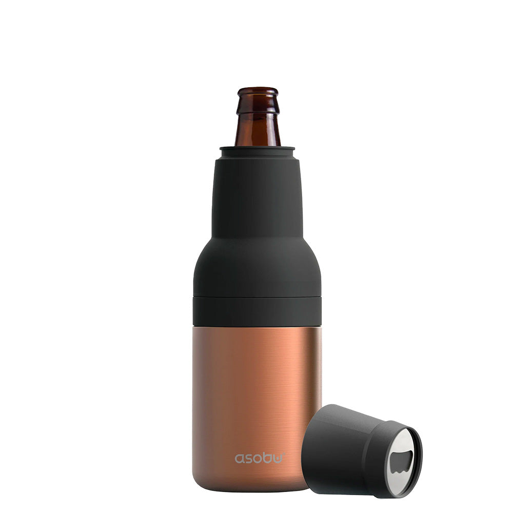 copper insulated beer sleeve 
