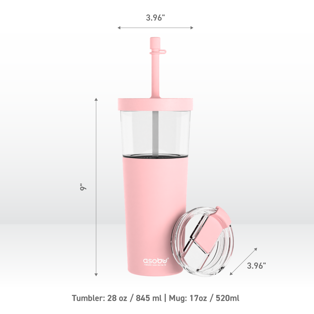 Pink Marina Tumber