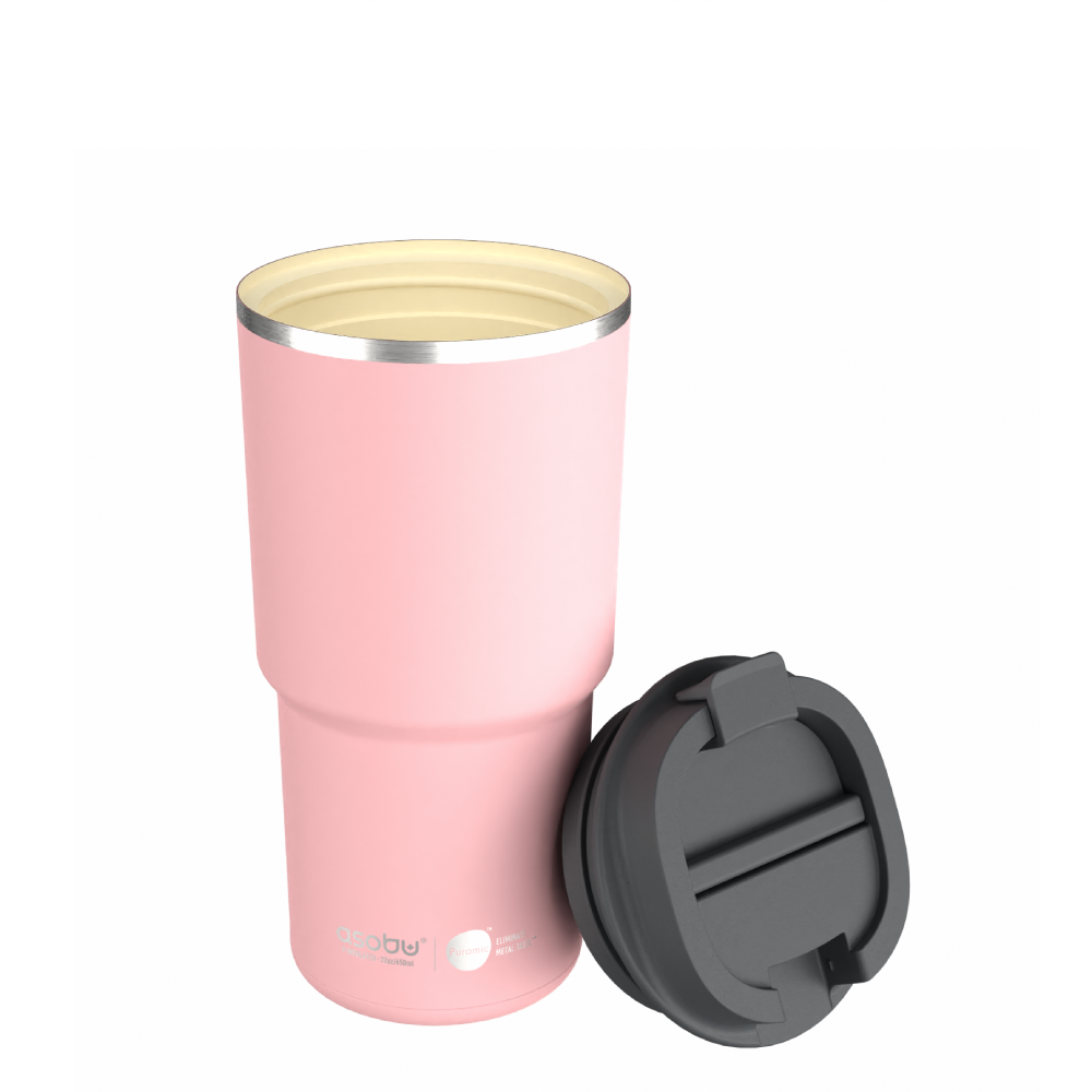Pink Pick Me Up