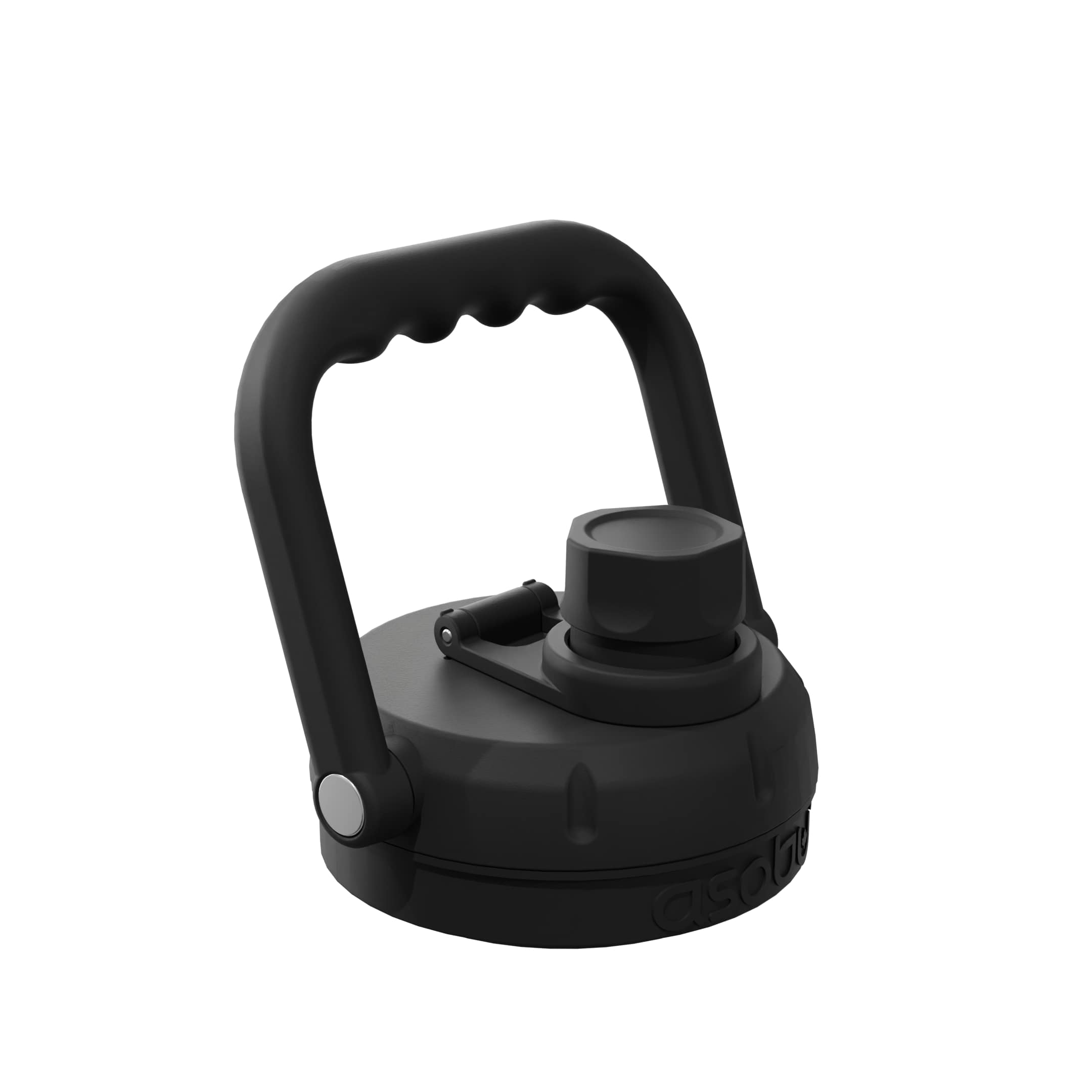 Barkley, Juggler, Mini Jug Replacement Lid - Black