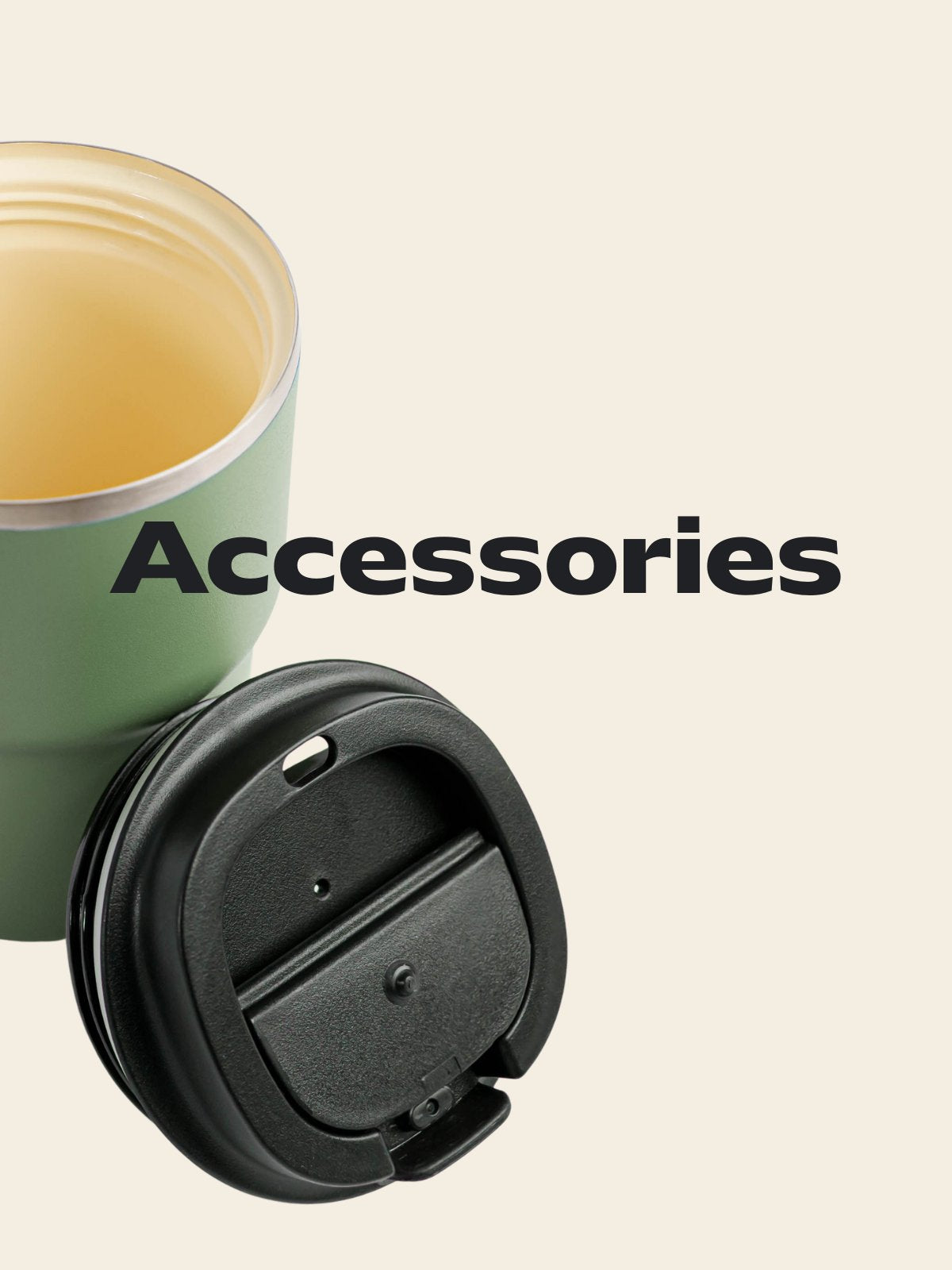 Accessories & Replacement Parts