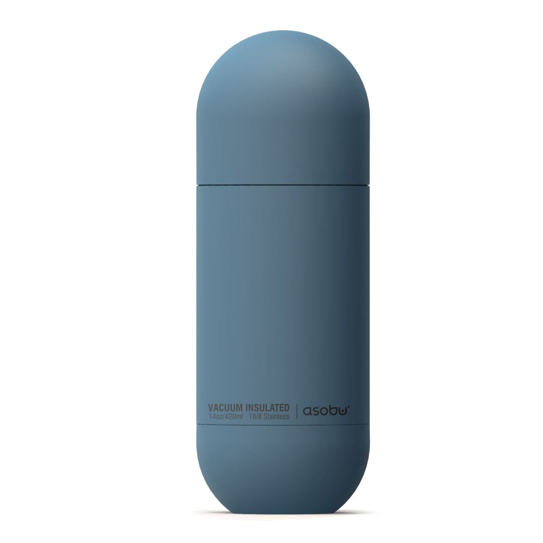 Insulated Stainless Steel Water Bottle