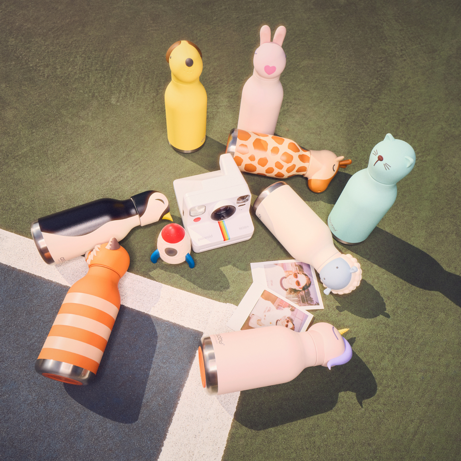 Bestie Bottles