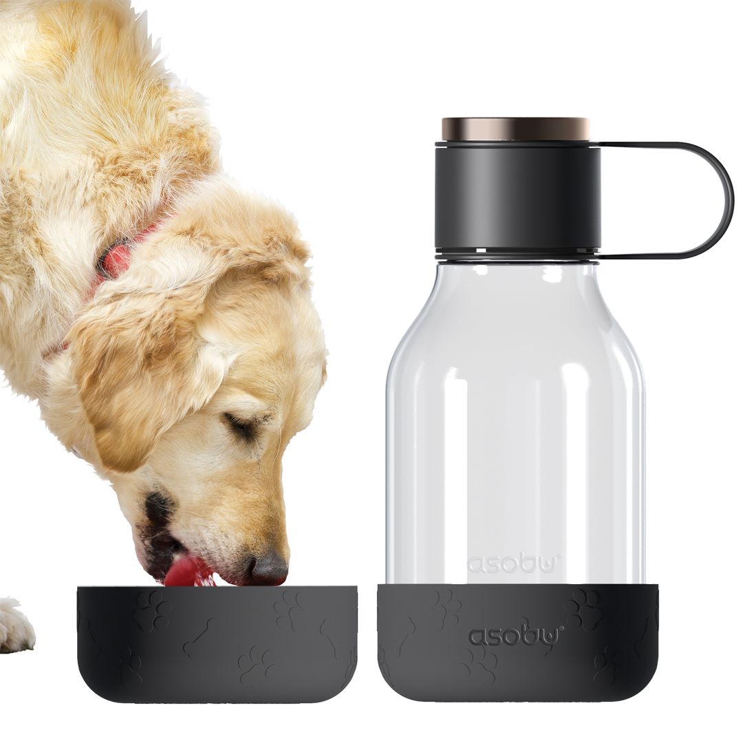 Dog & Pet Water Bottle