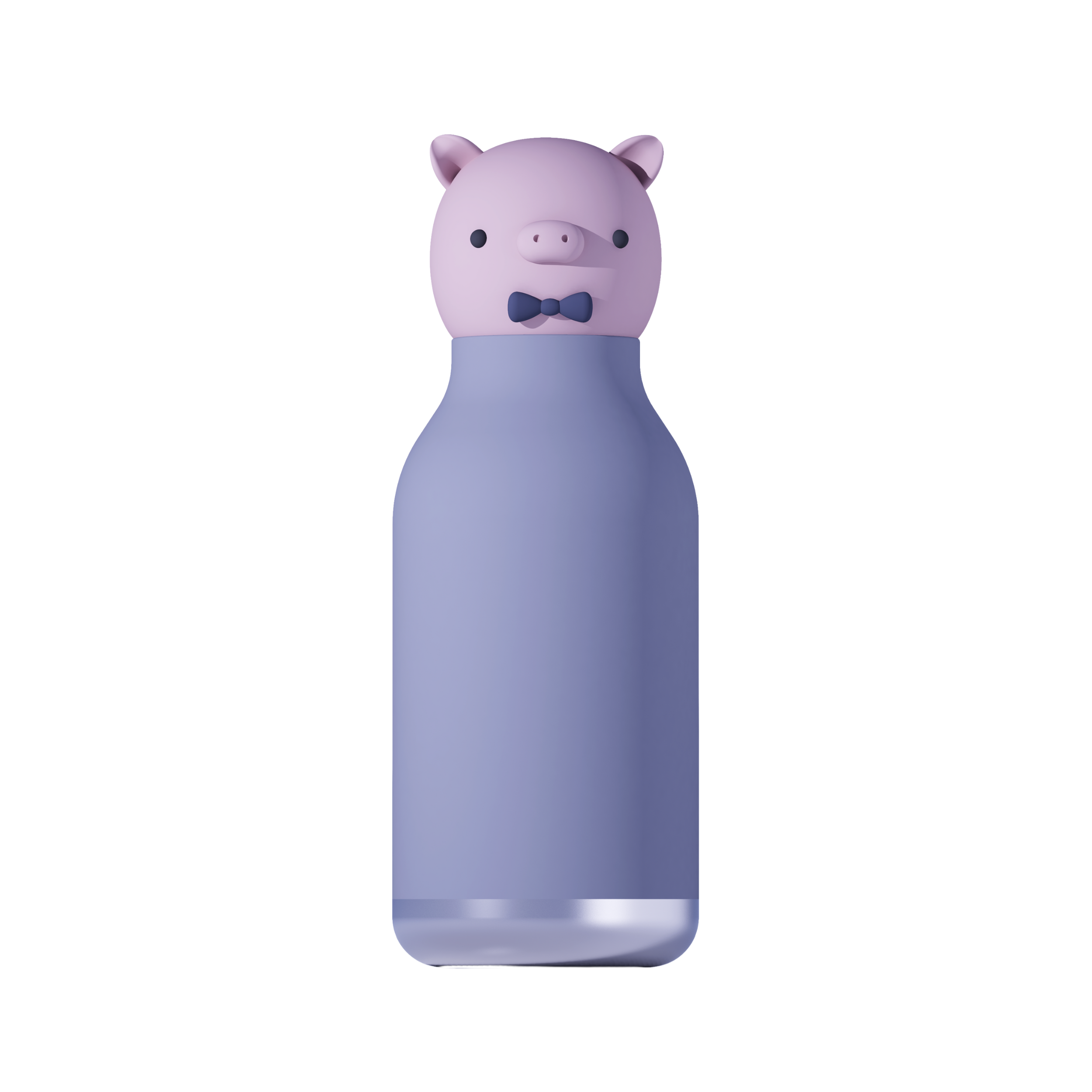Piggy Bestie Bottle - Main Image