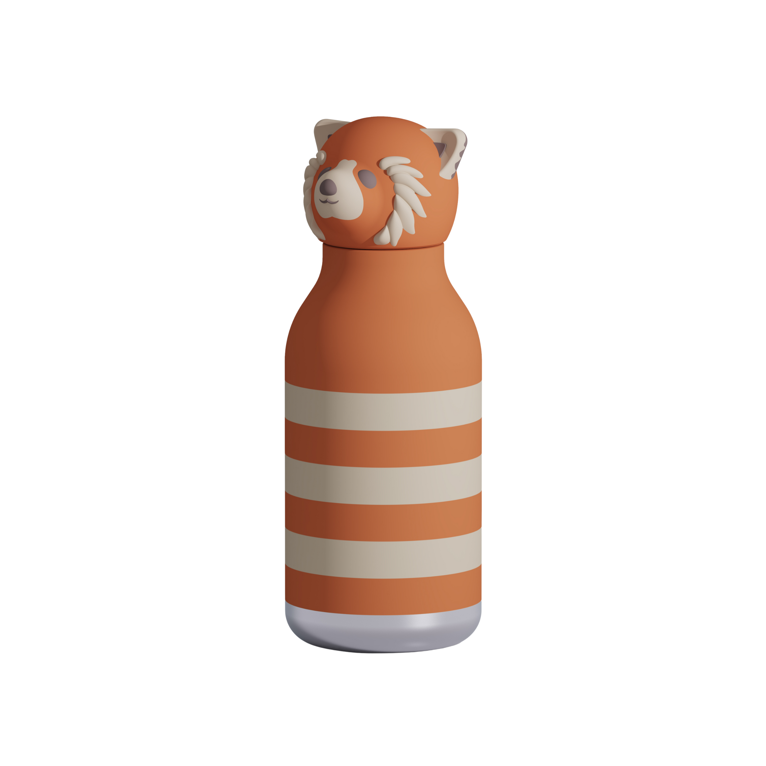 Red Panda Bestie Bottle