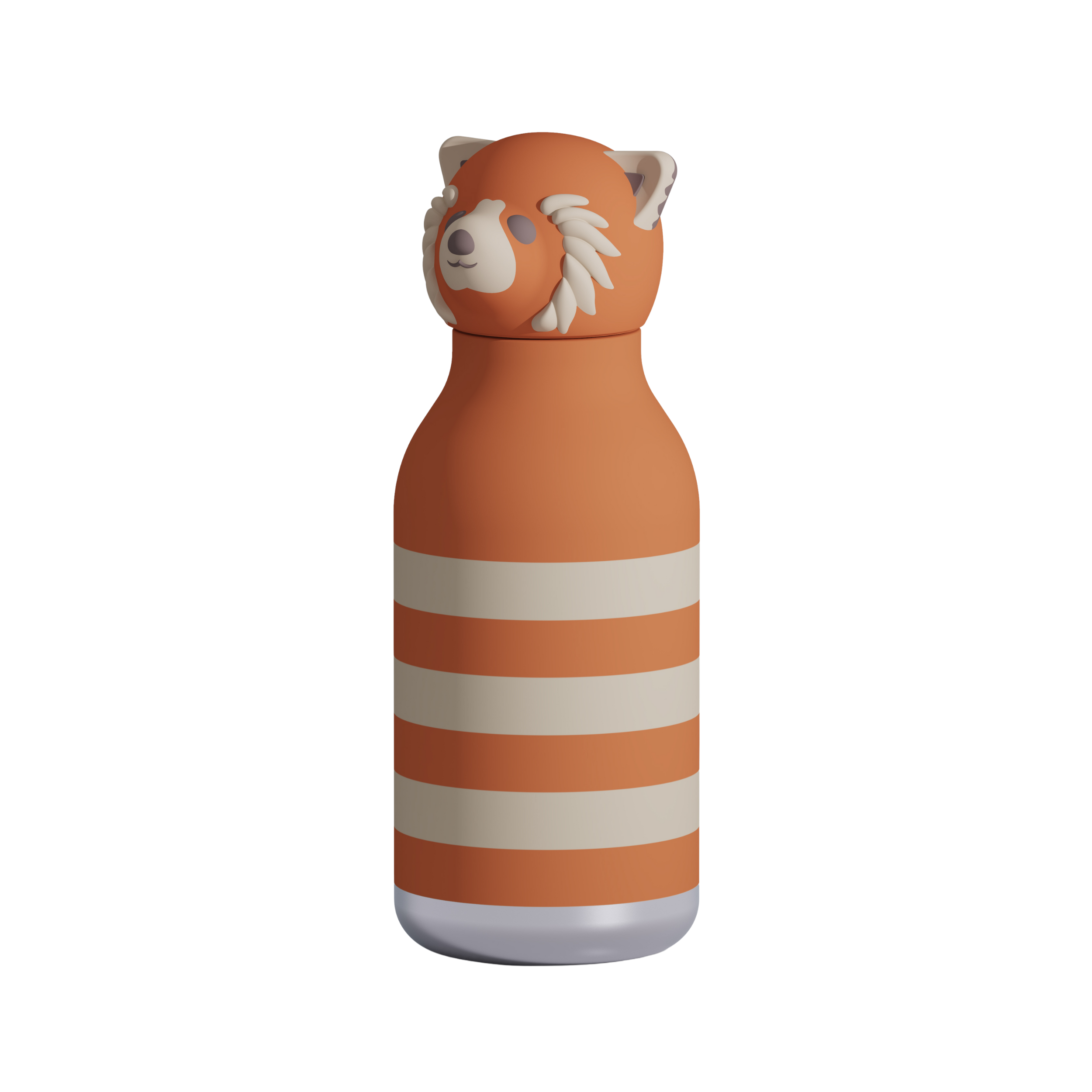 Red Panda Bestie Bottle