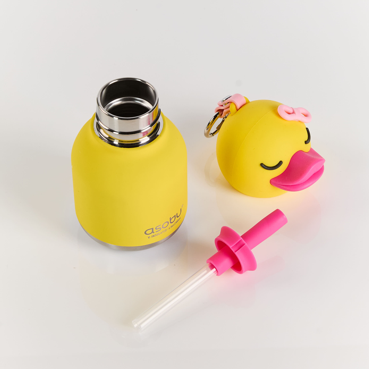 Mini Duck Bestie Bottle