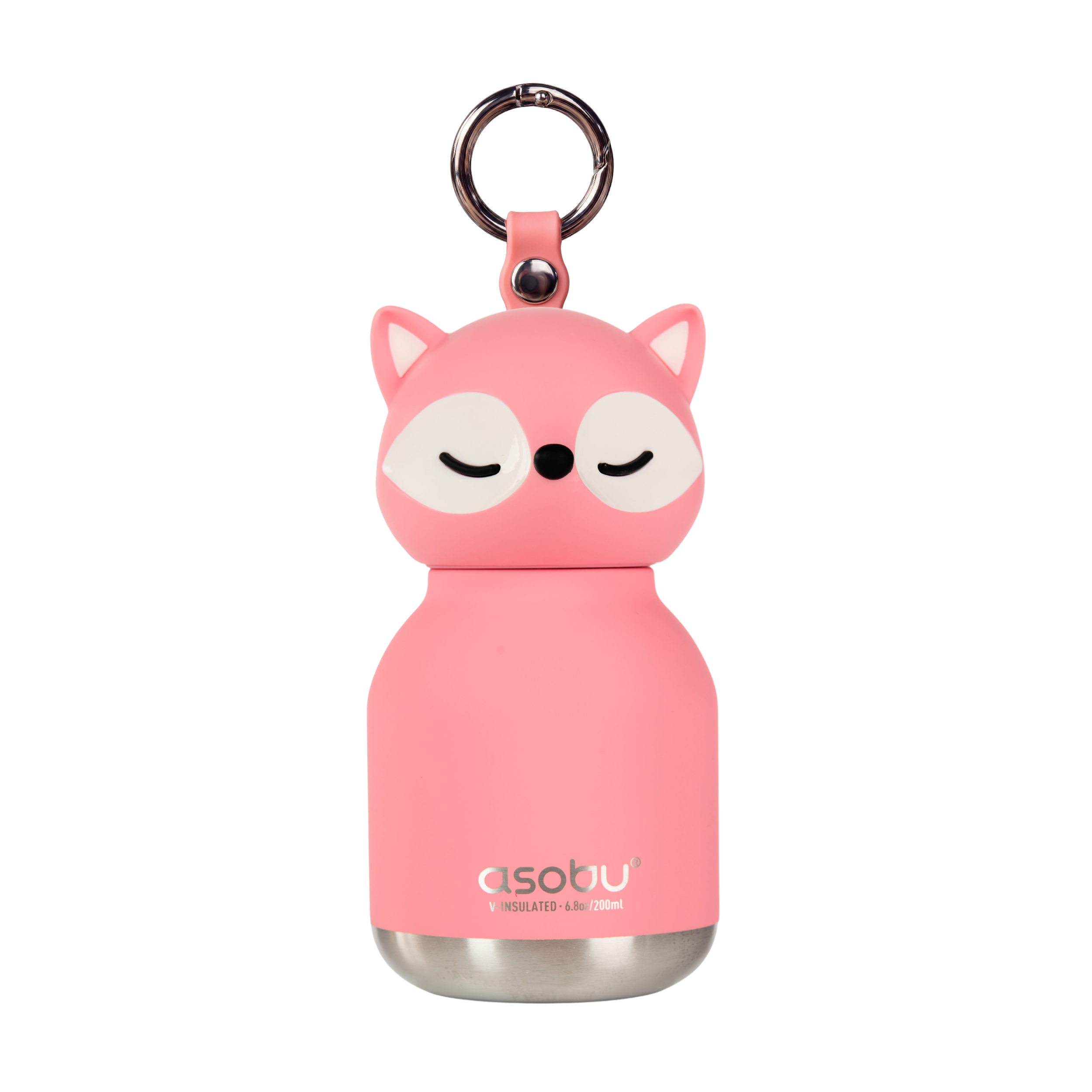 Mini Fox Bestie Bottle