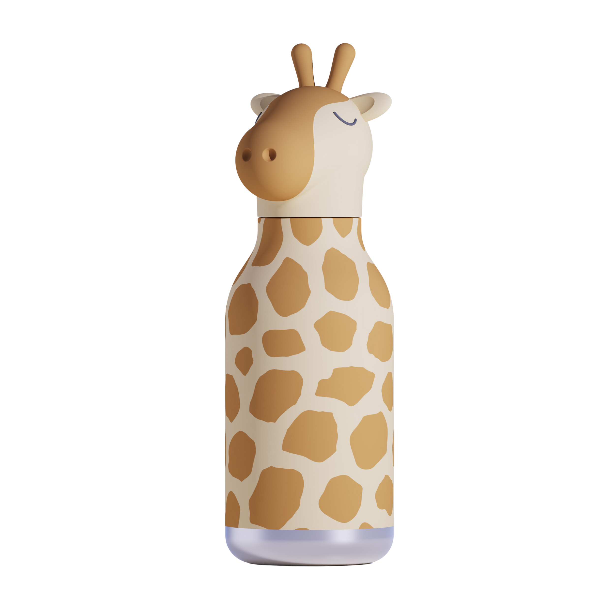 Giraffe Bestie Bottle