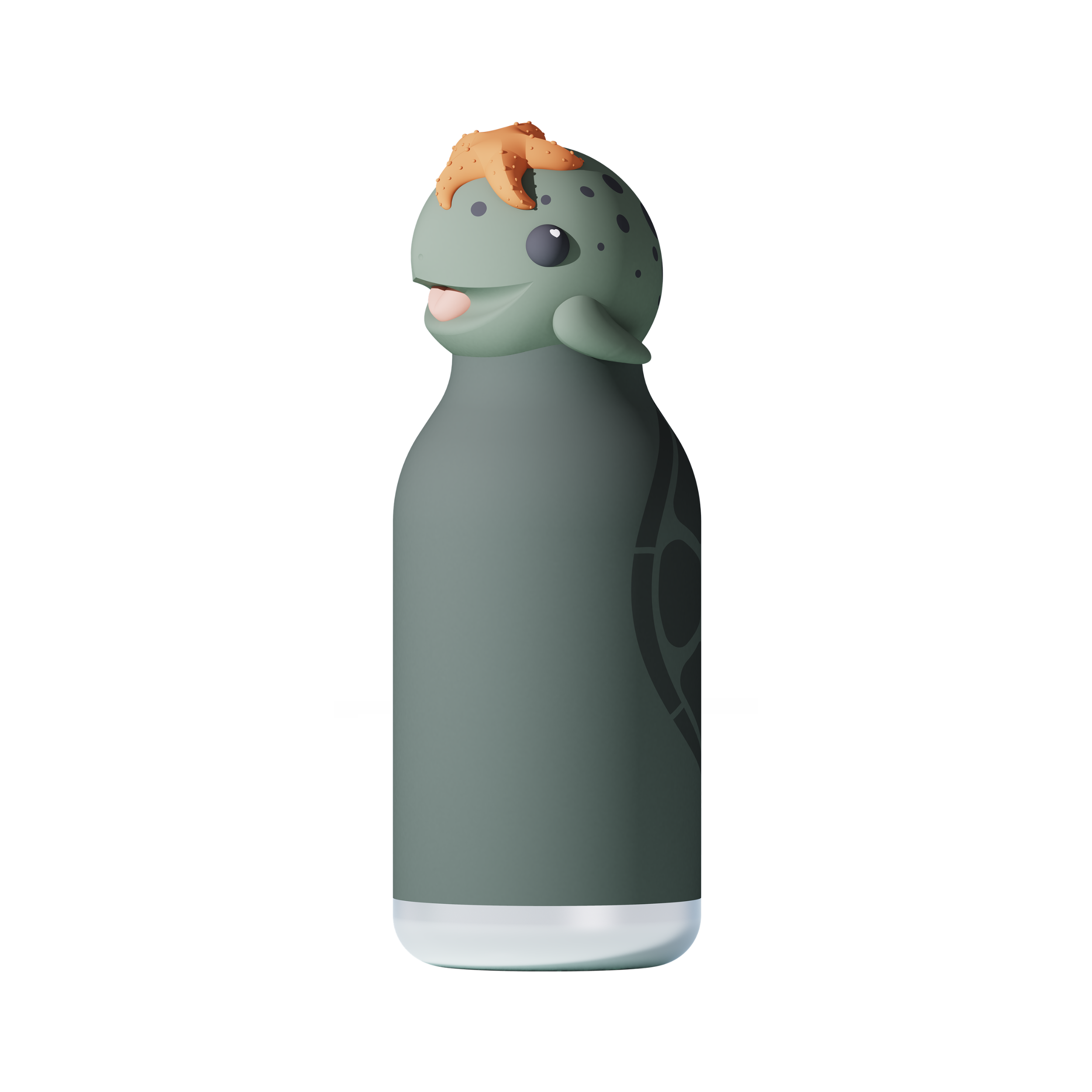 Turtle Bestie Bottle