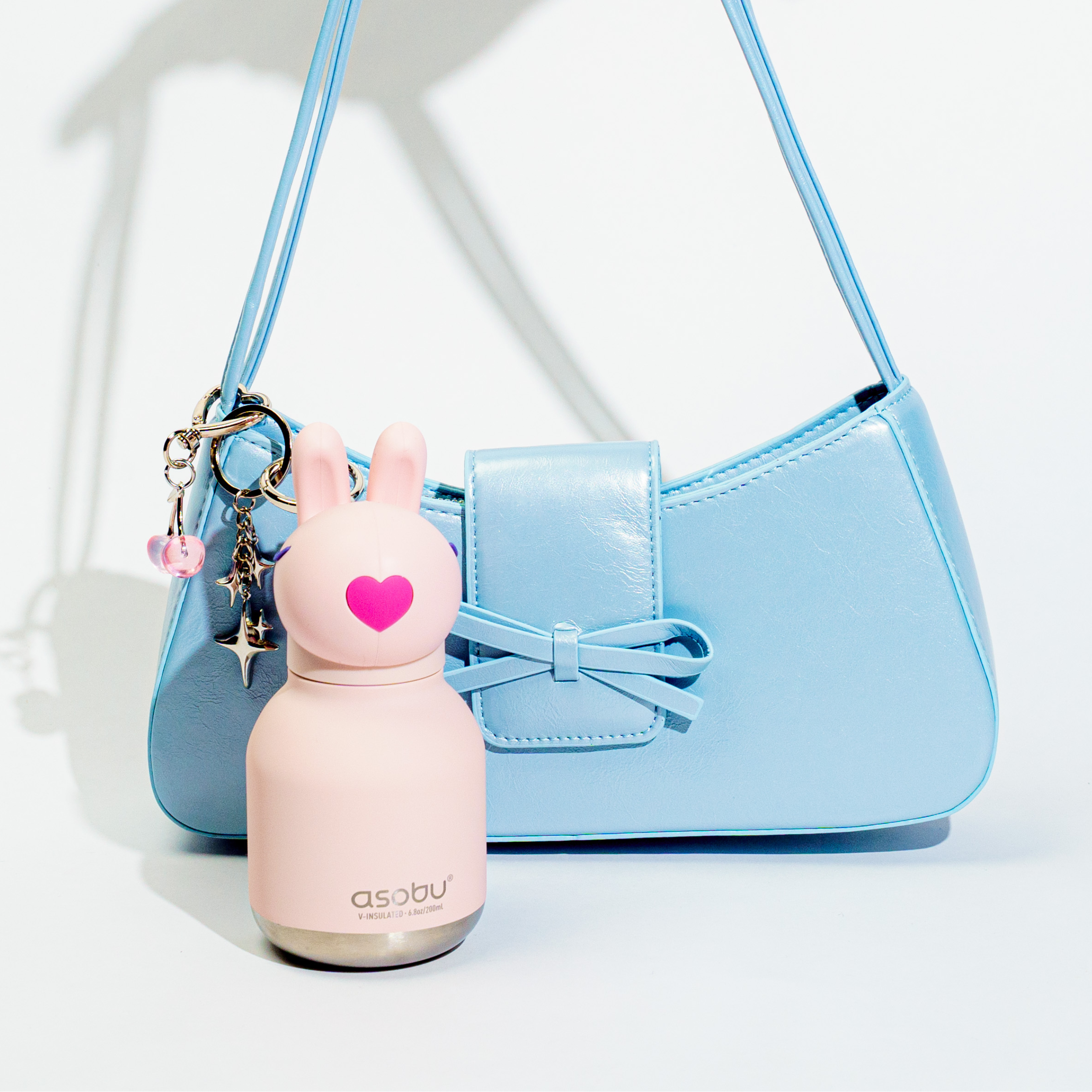 Asobu Bestie Bottle - Thumbnail 5