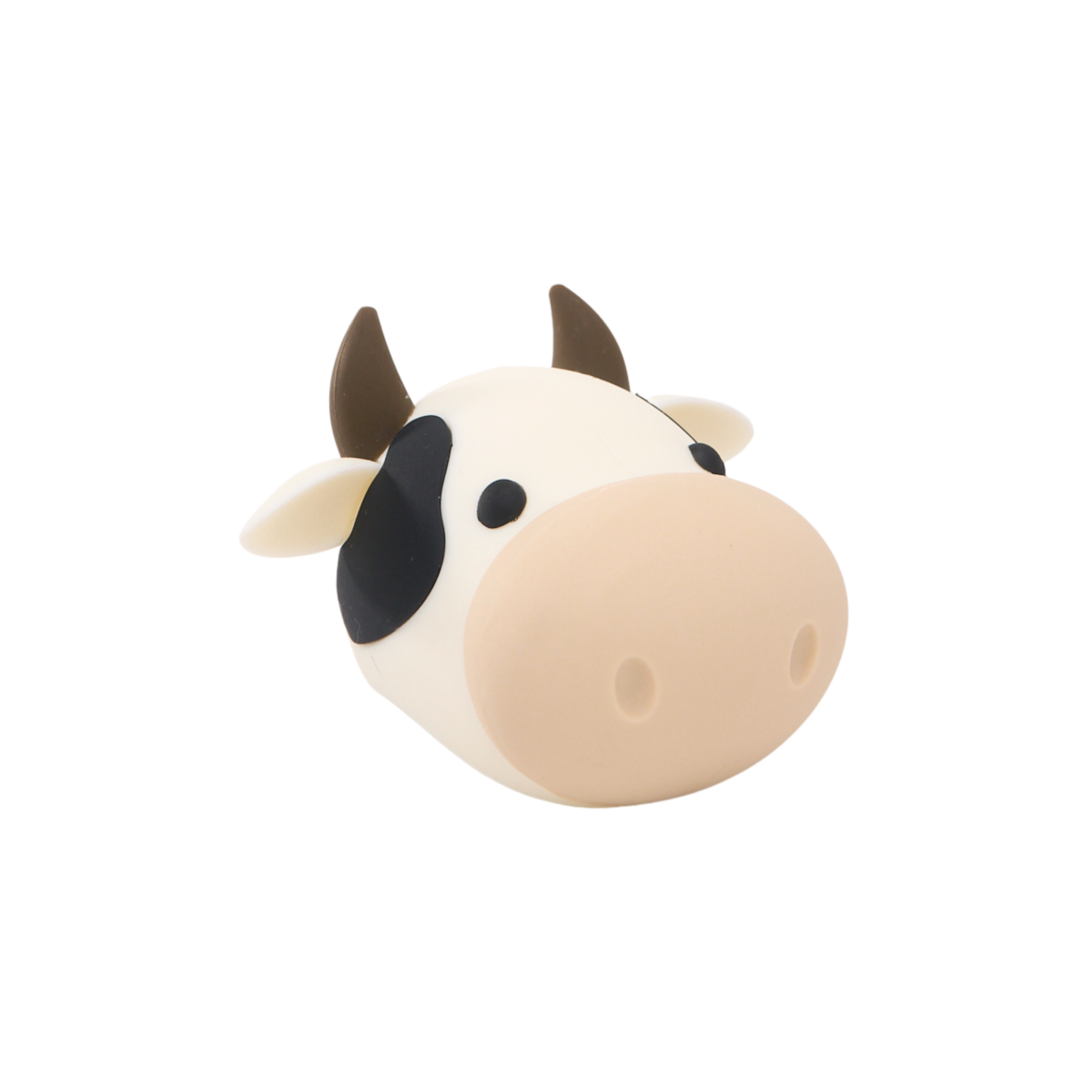 Cow Bestie Head