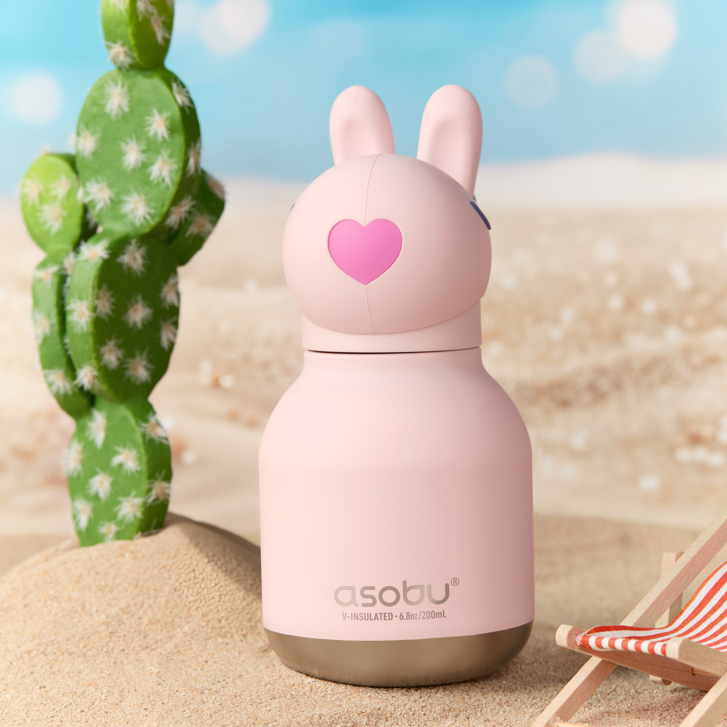 Asobu Bestie Bottle - Thumbnail 2
