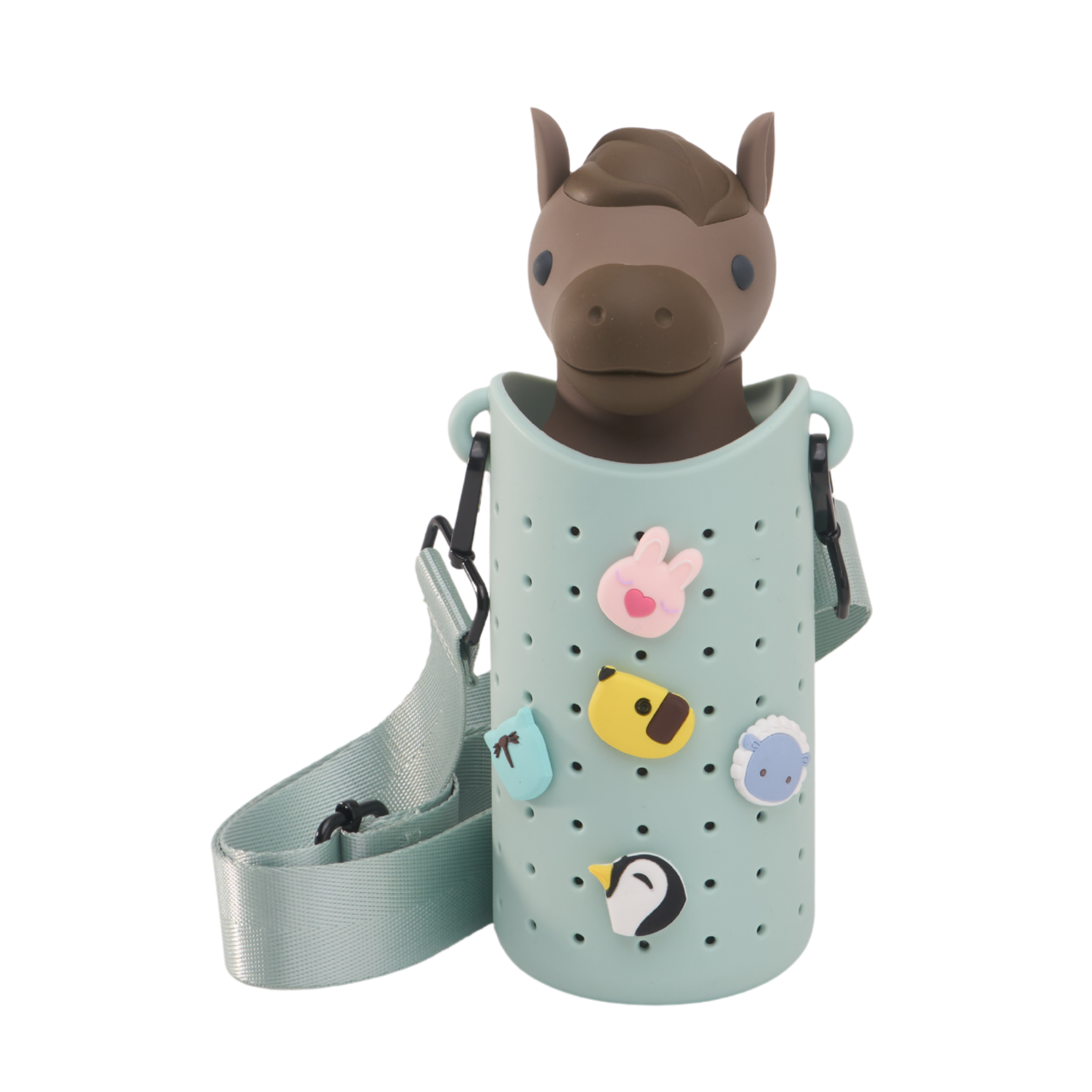 Horse Bestie Bottle
