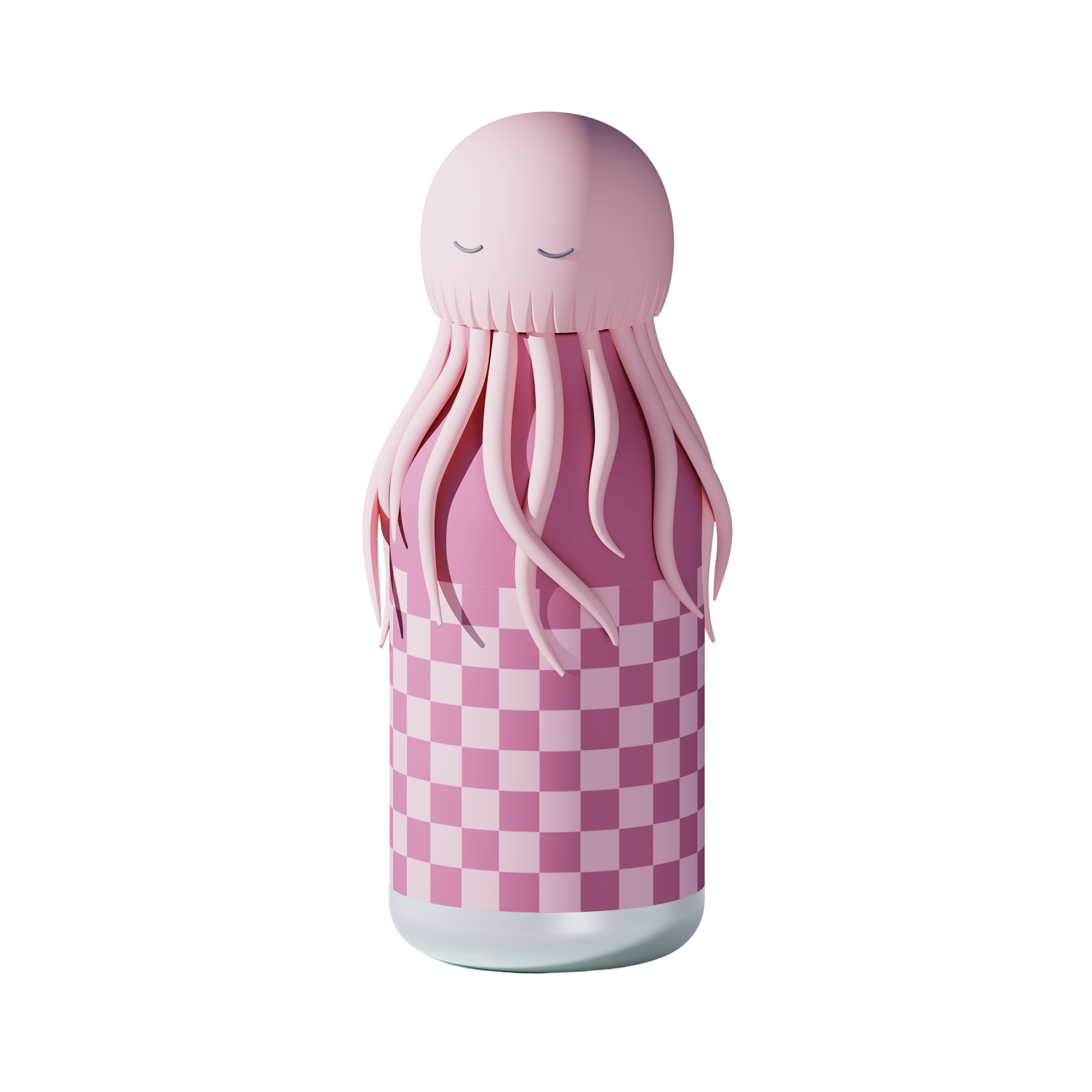 JellyFish Bestie Bottle