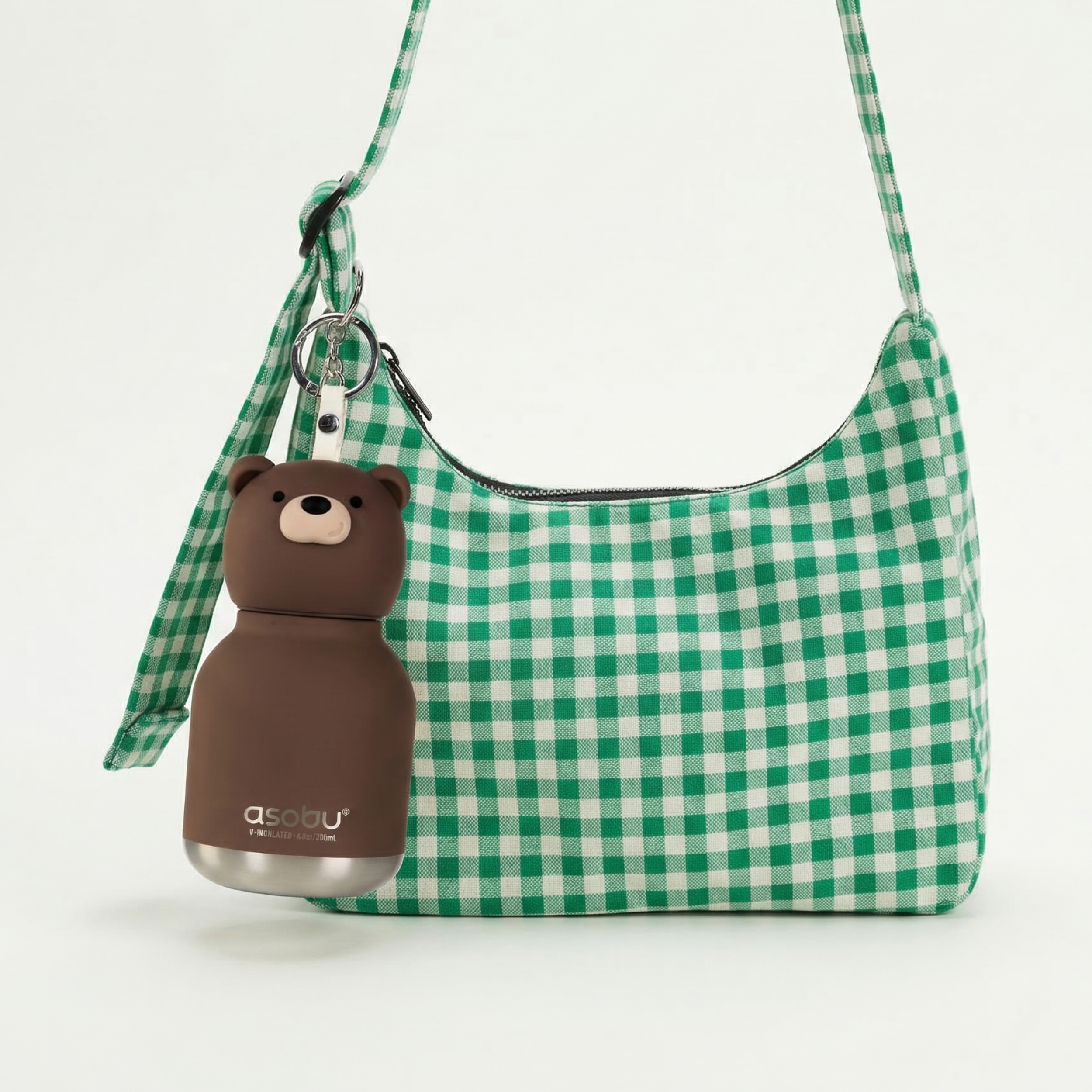 Mini Bear Bestie Bottle