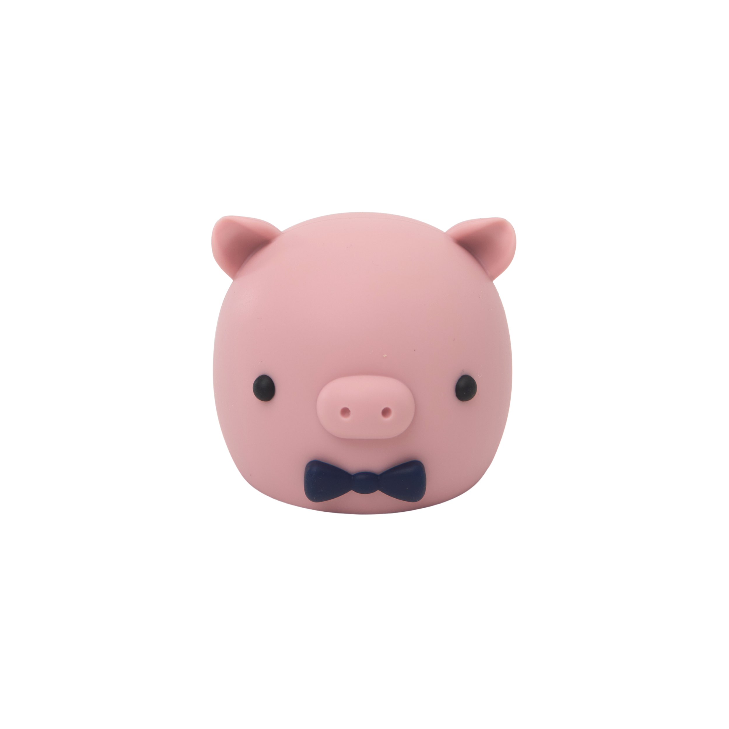 Pig Bestie Head
