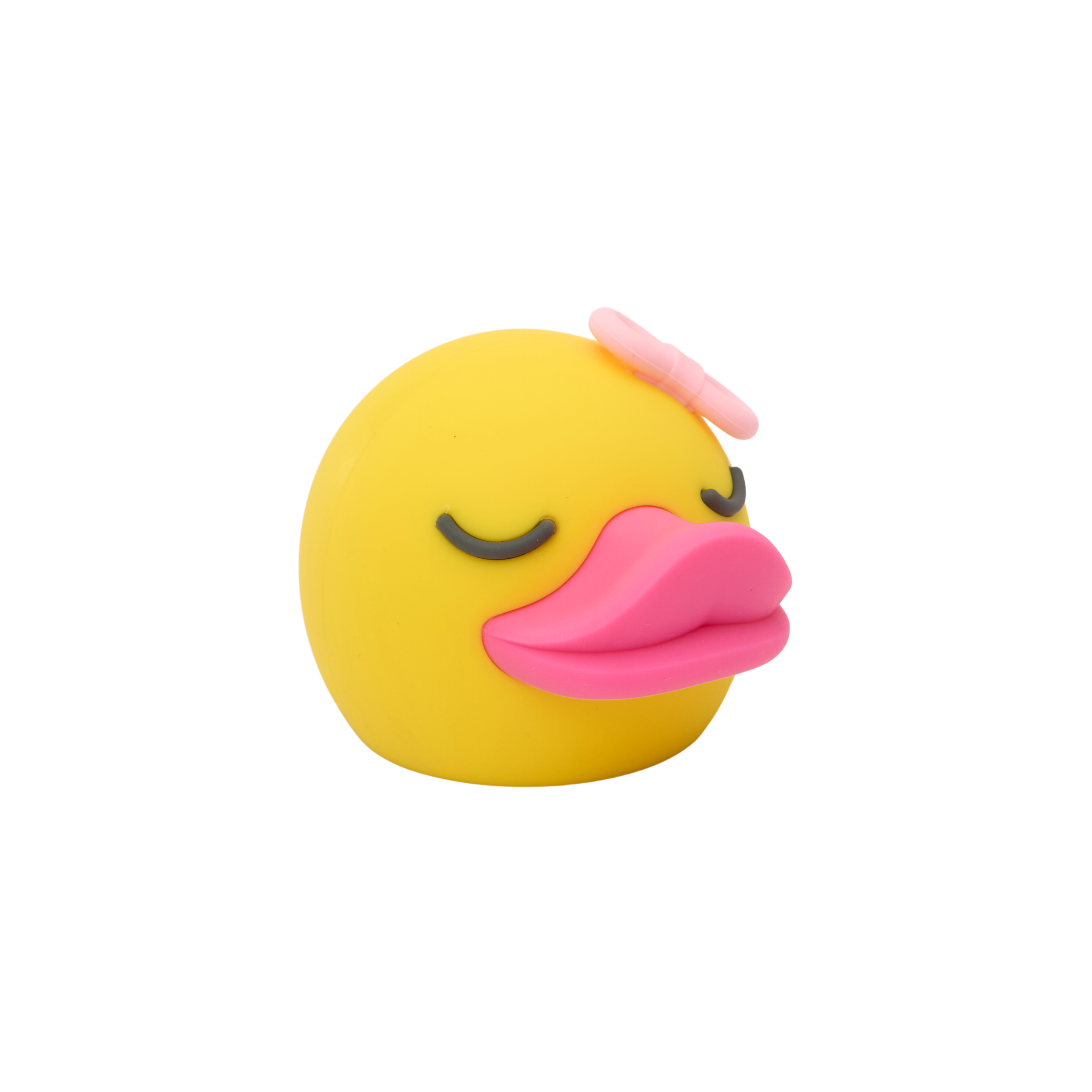 Duck Bestie Head