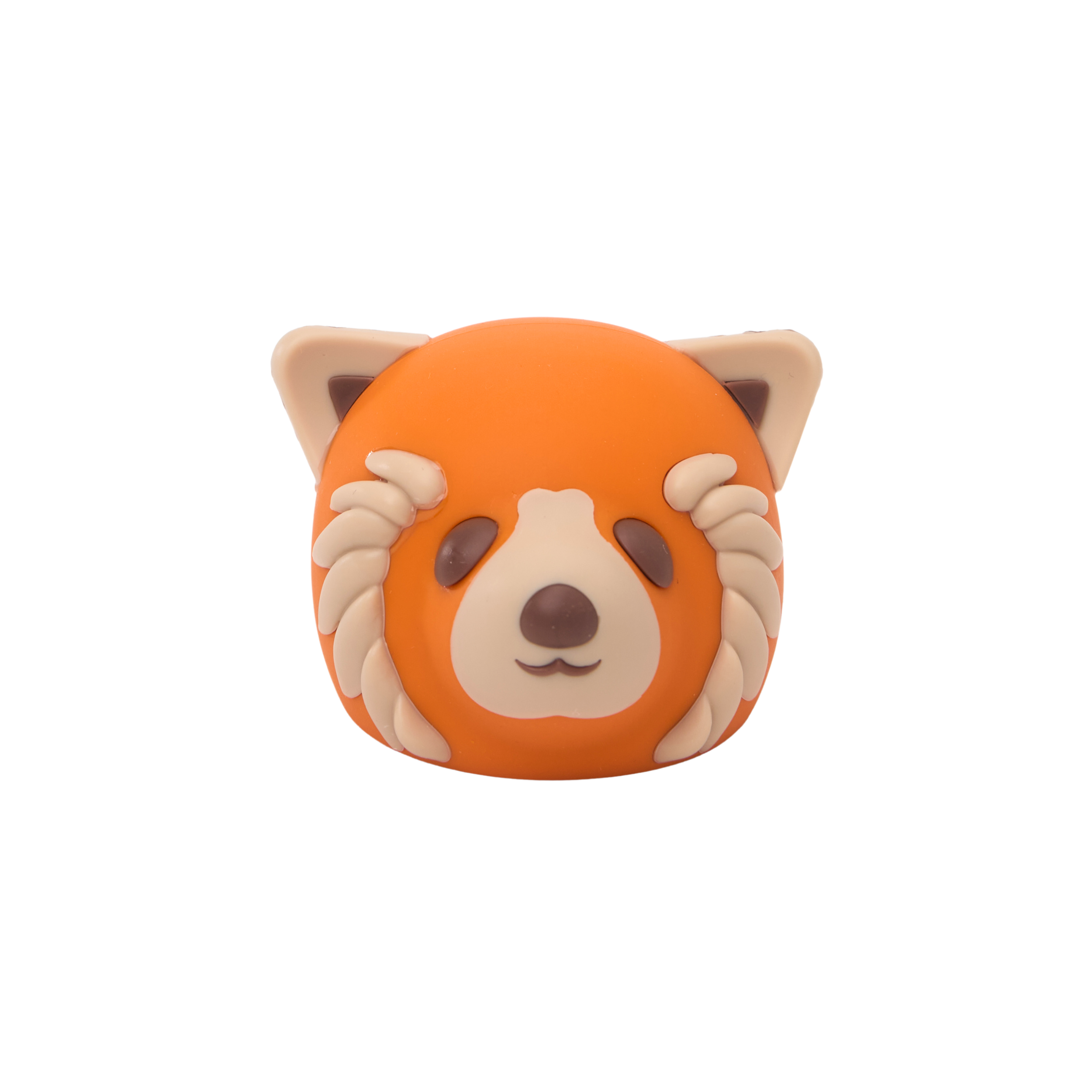 Red Panda Bestie Head