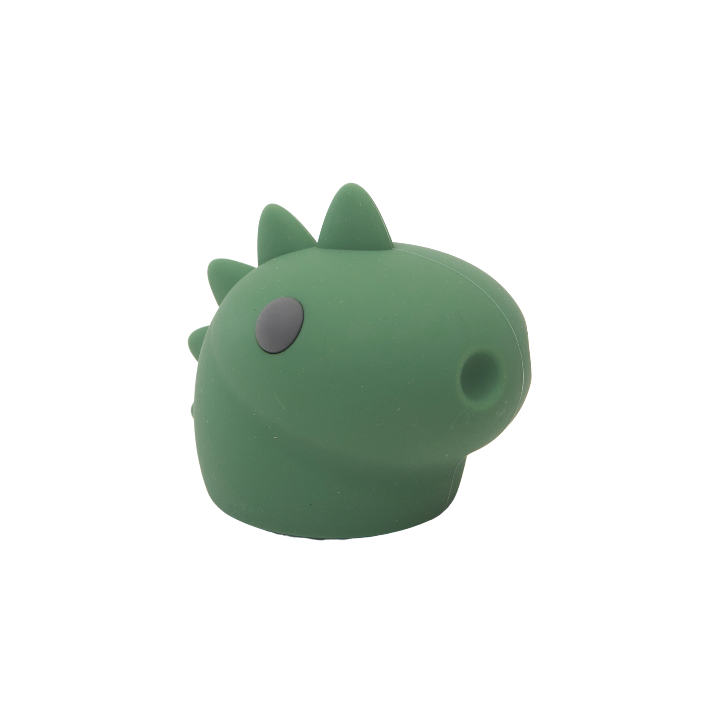 Dinosaur Bestie Head