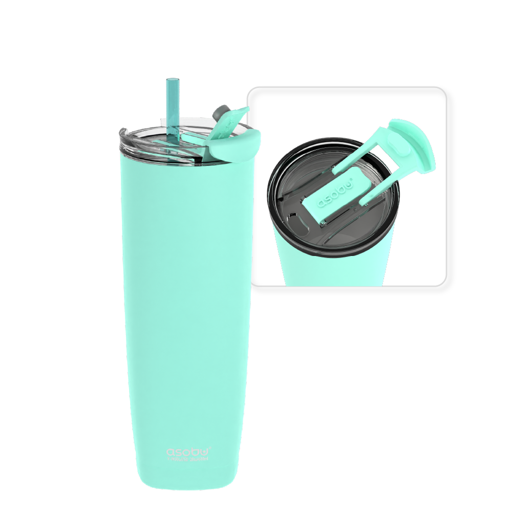 Mint Aqualina Tumbler