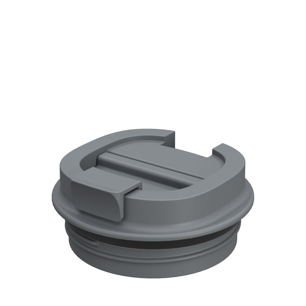 Grey Replacement Lid Coffee Travel Mug Line - BF62 - Pick Me Up