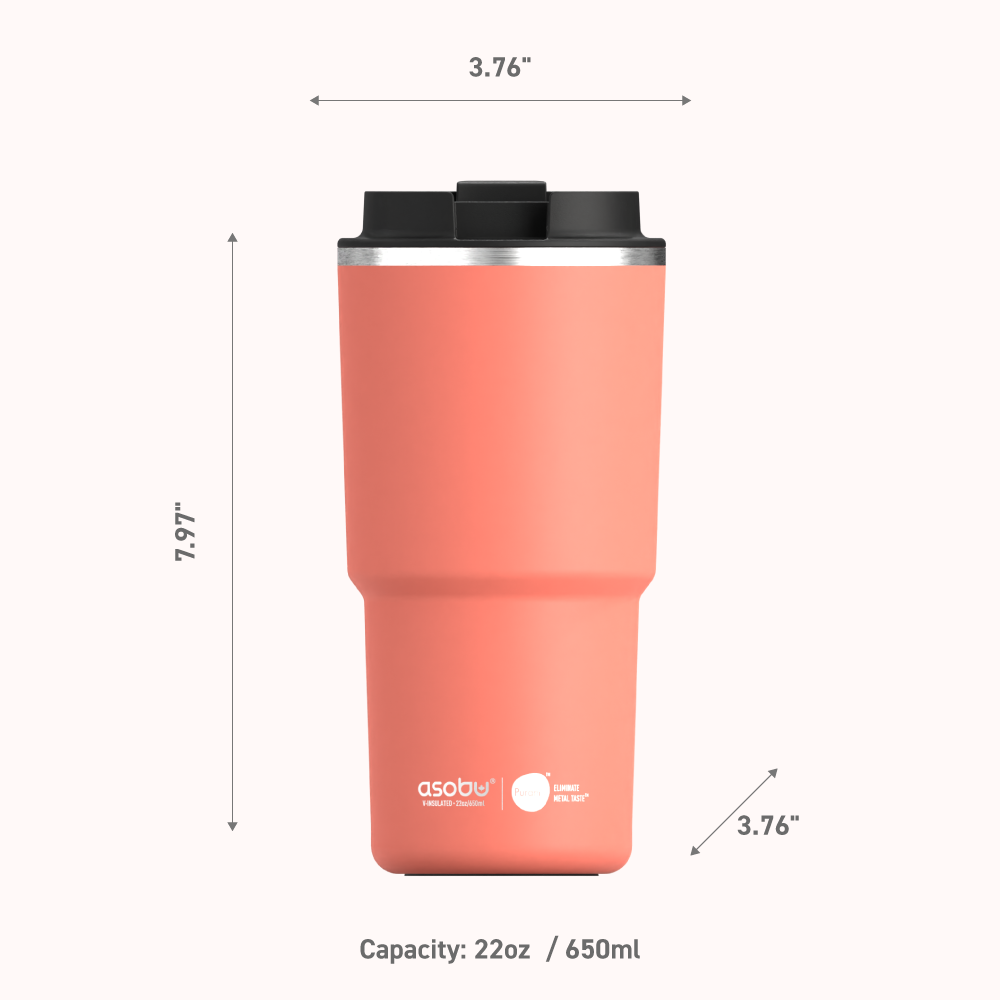 Crabapple Pick Me Up ASOBU®